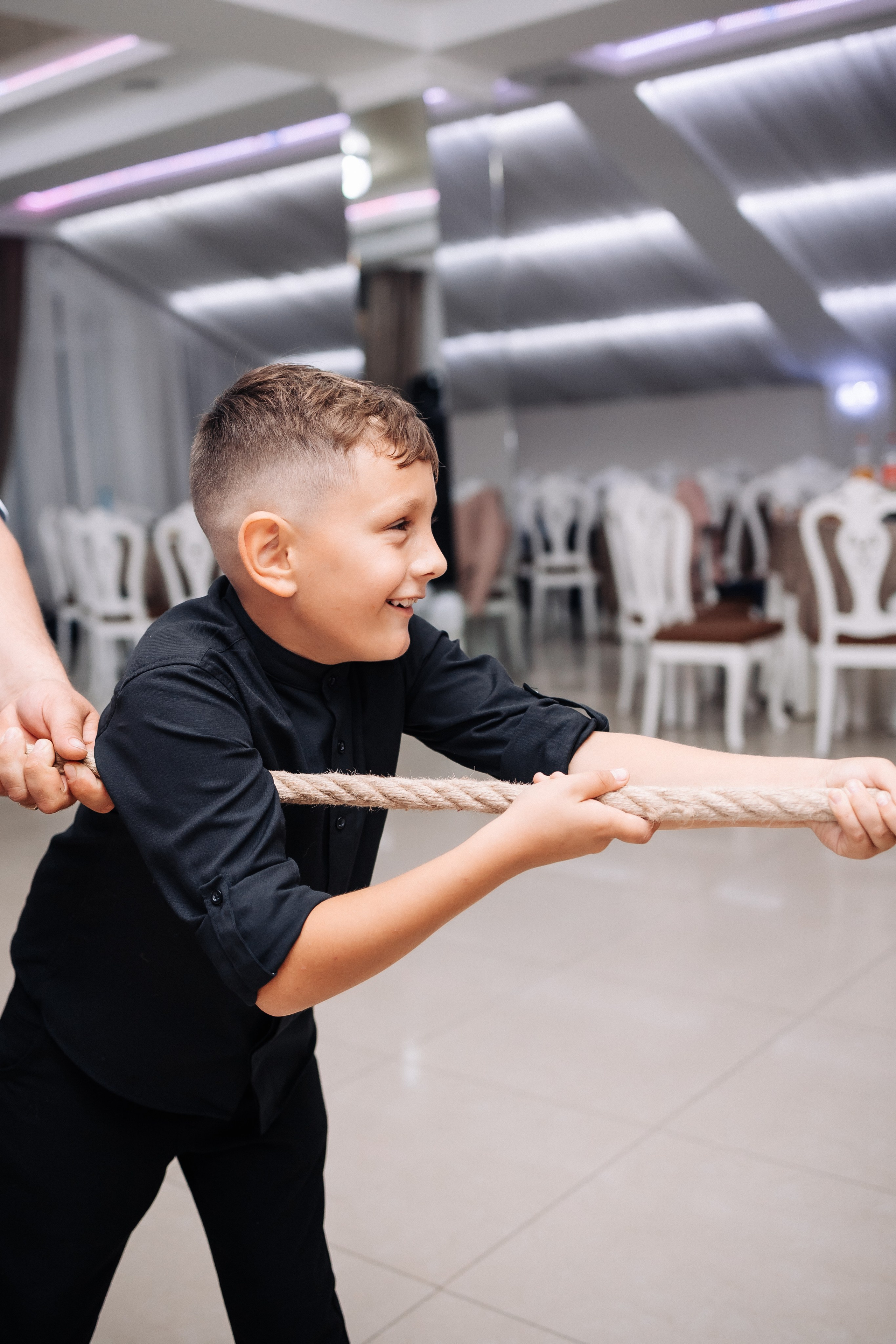 Marius & Amelia. Fotograful evenimentului tău