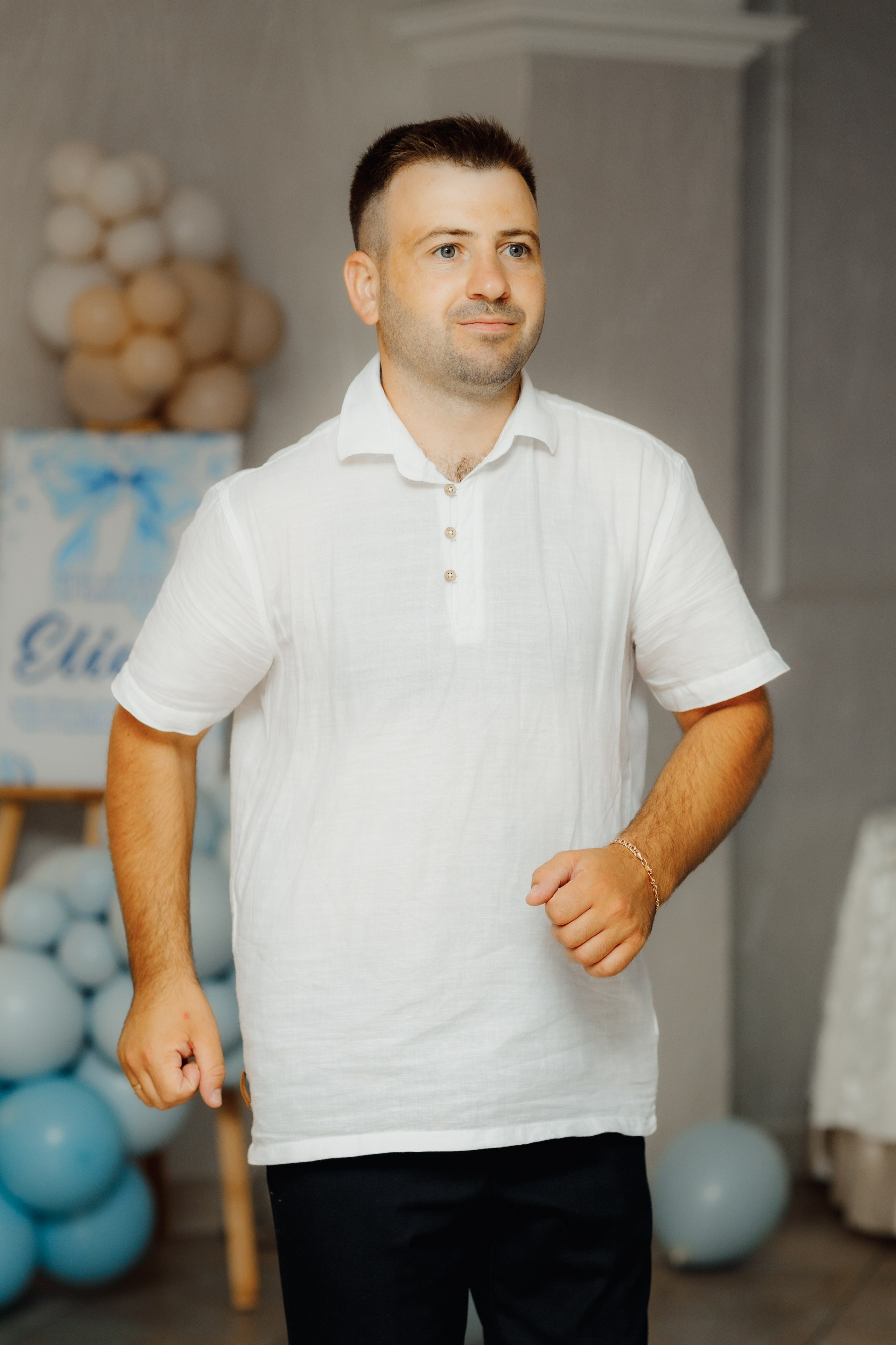 Elias. Fotograful evenimentului tău