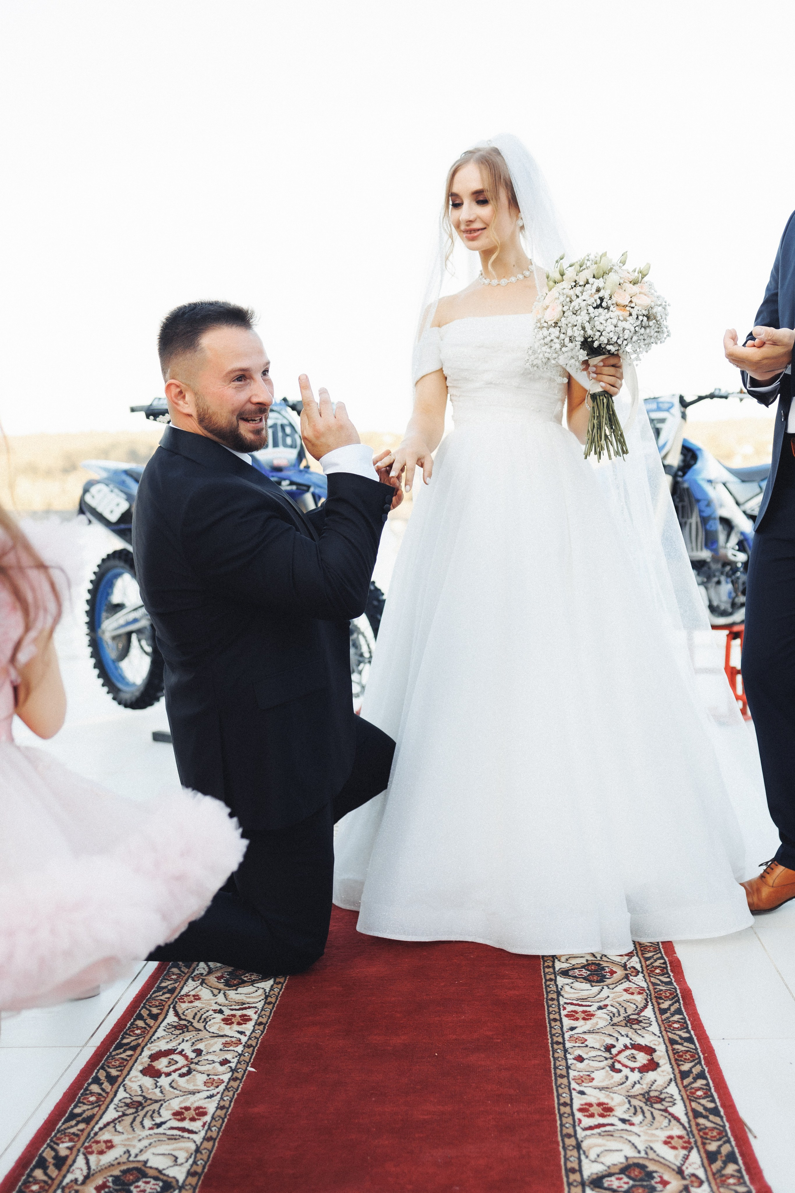 X & S. Fotograful evenimentului tău