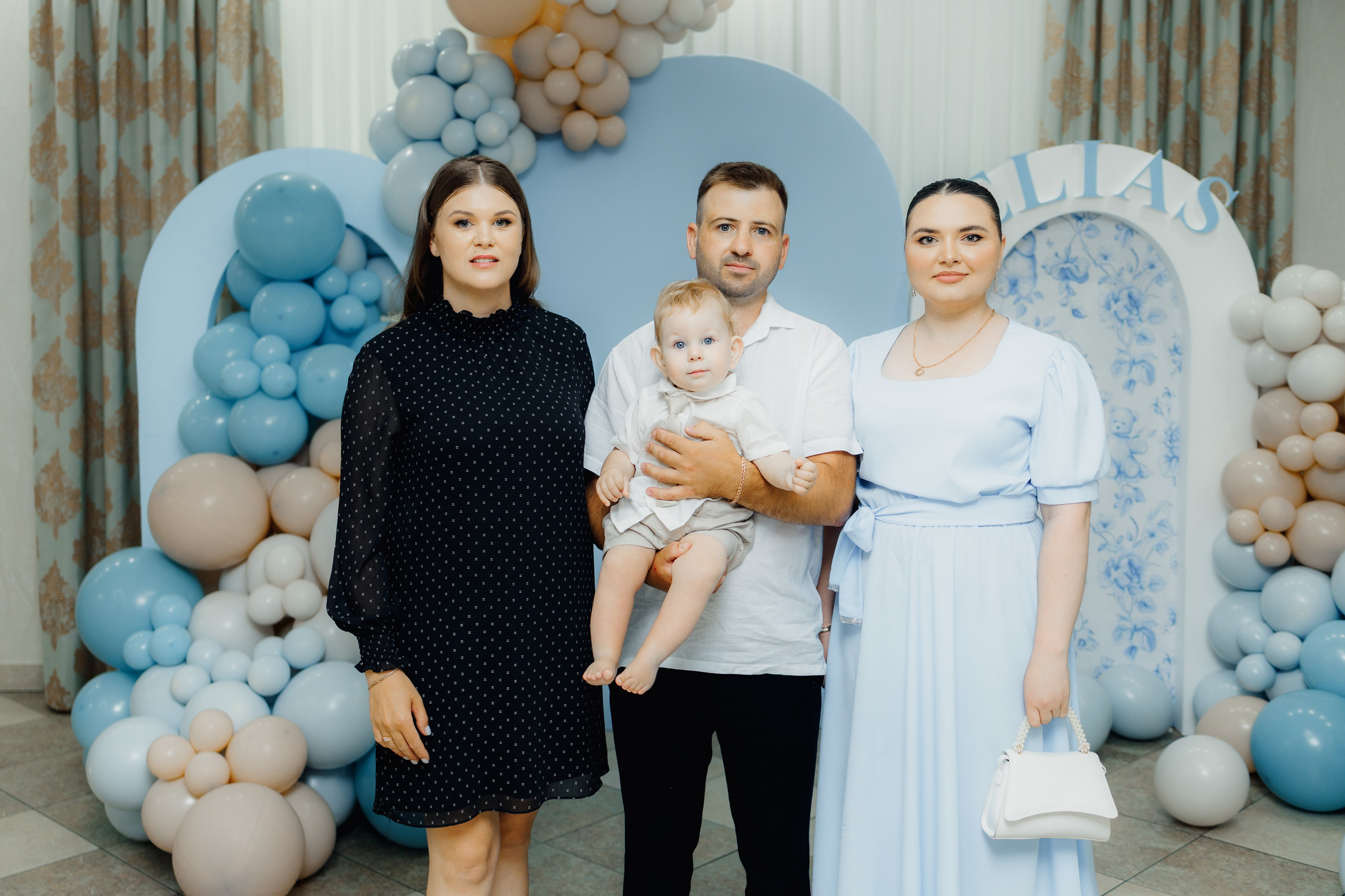 Elias. Fotograful evenimentului tău