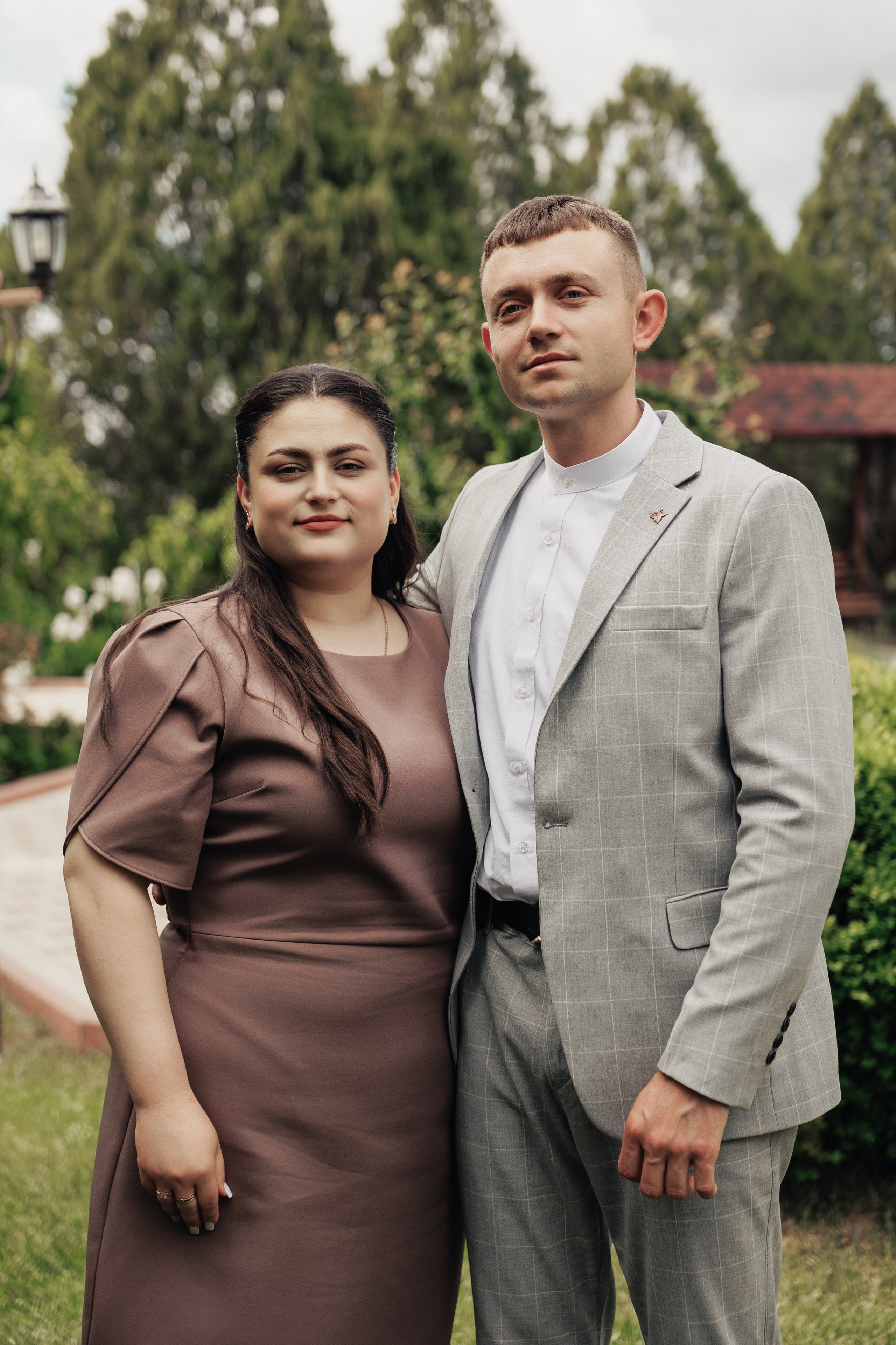 Dan & Alina. Fotograful evenimentului tău