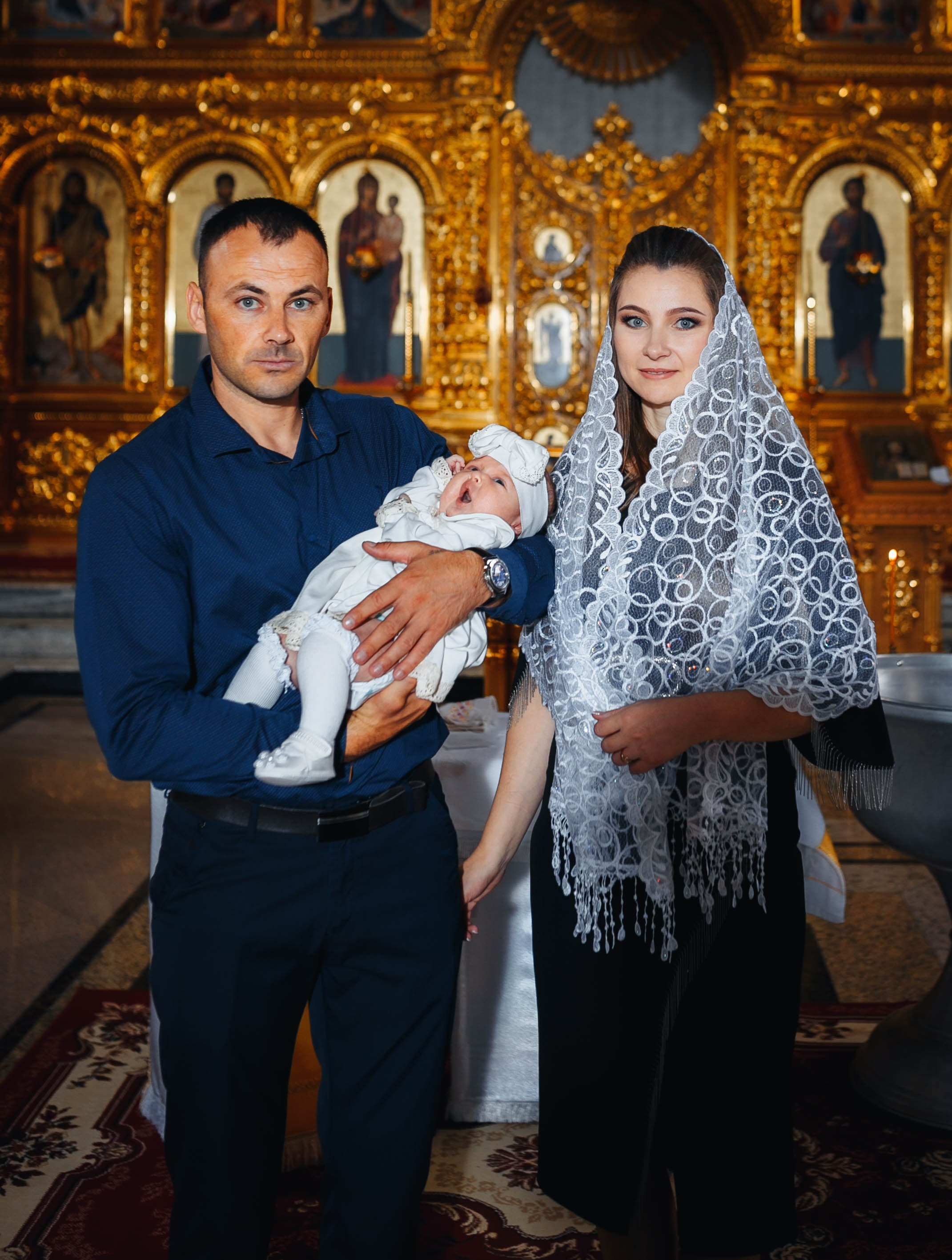 Ilaria. Fotograful evenimentului tău