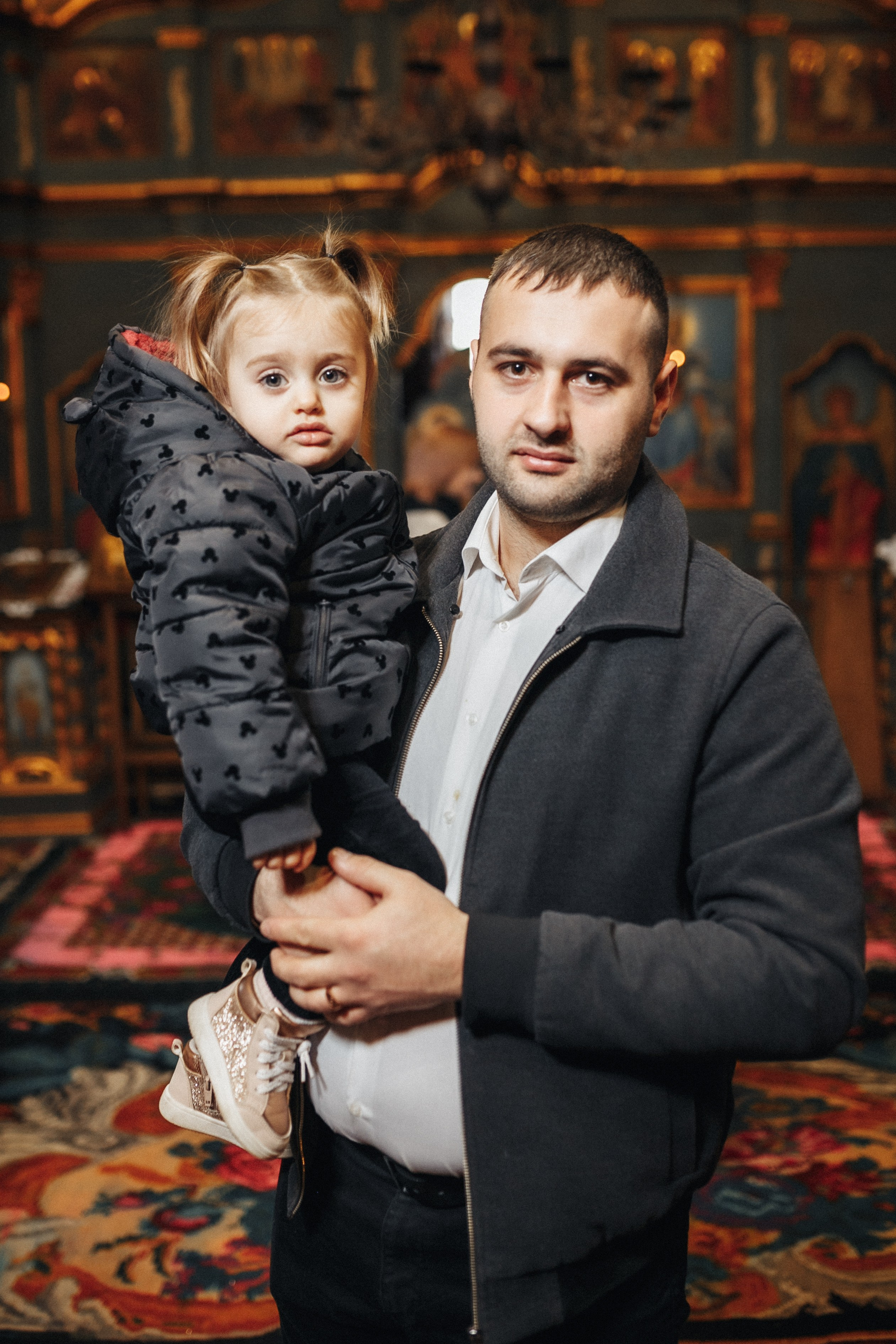 David. Fotograful evenimentului tău