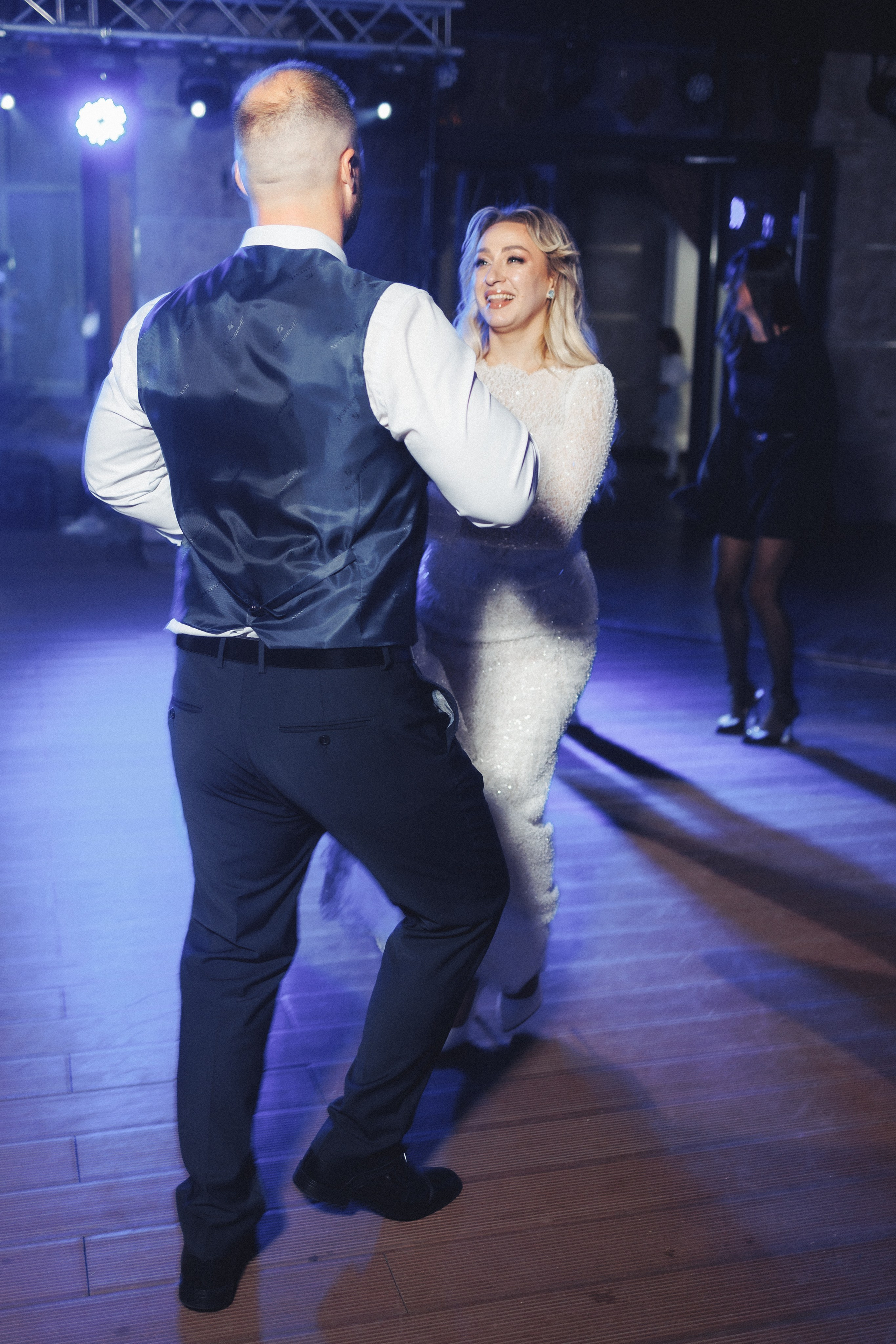 Sergiu & Cristina. Fotograful evenimentului tău