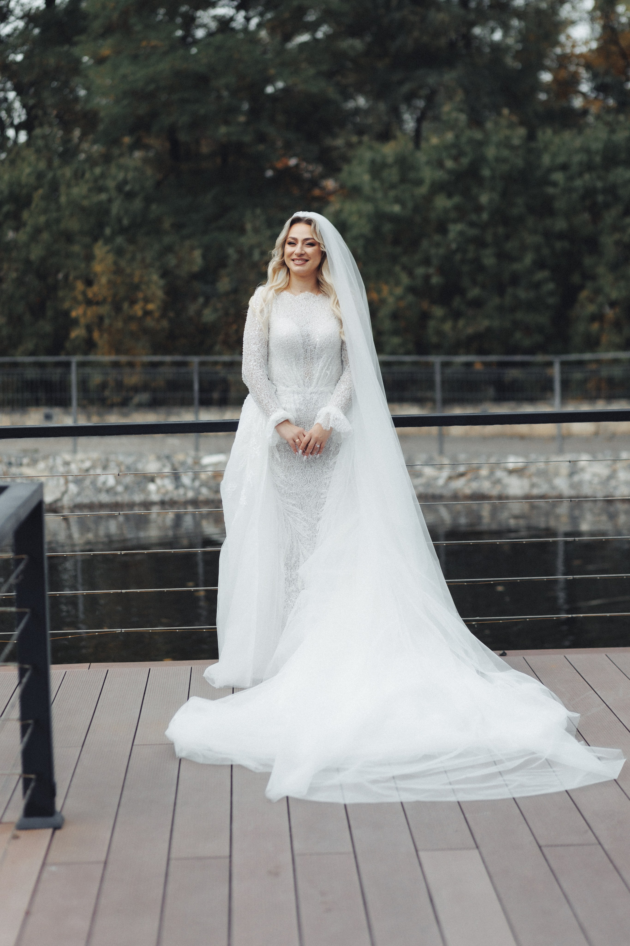 Sergiu & Cristina. Fotograful evenimentului tău