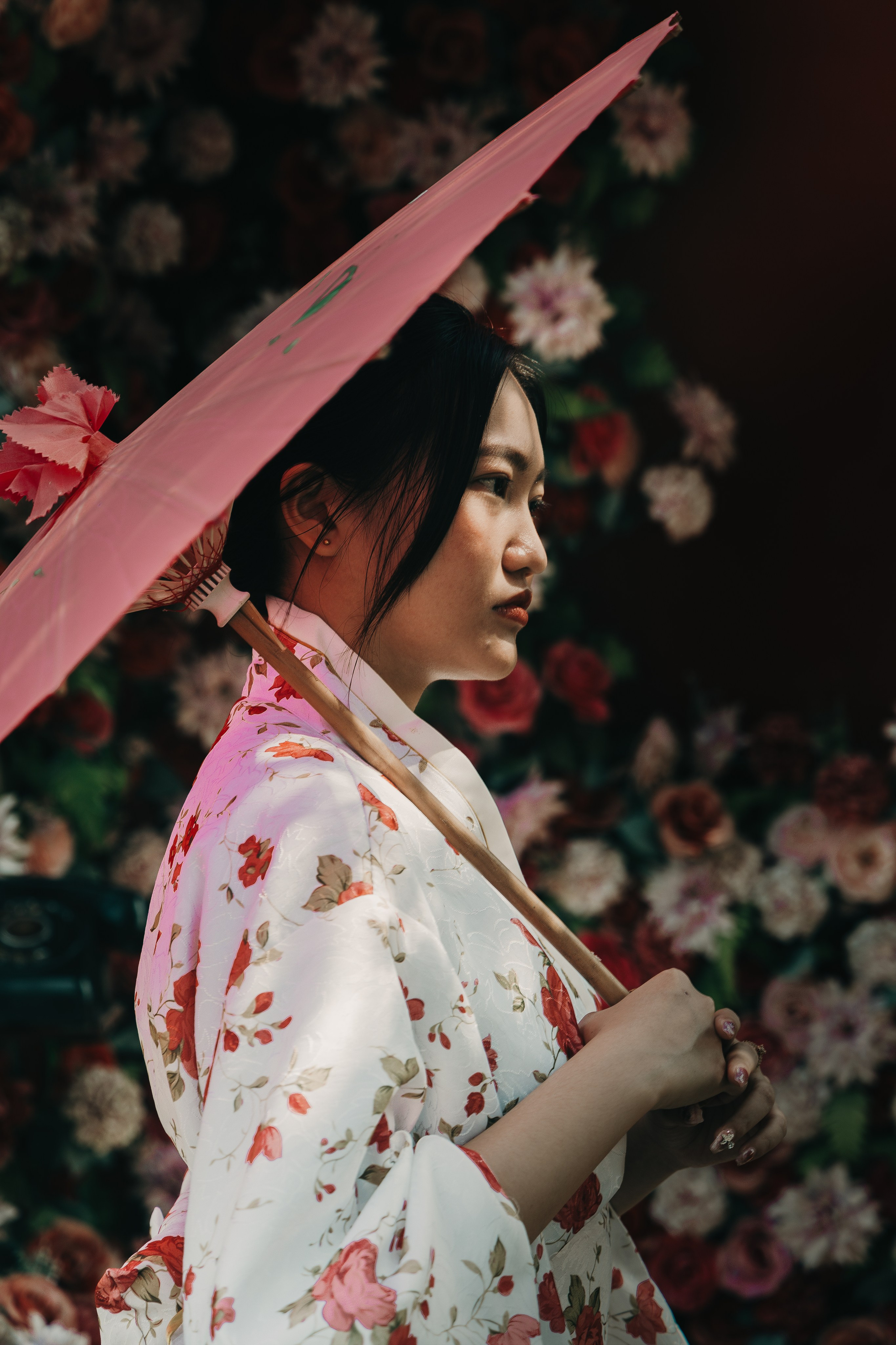 Linh & Vo — Tet 2024. A-r.studio