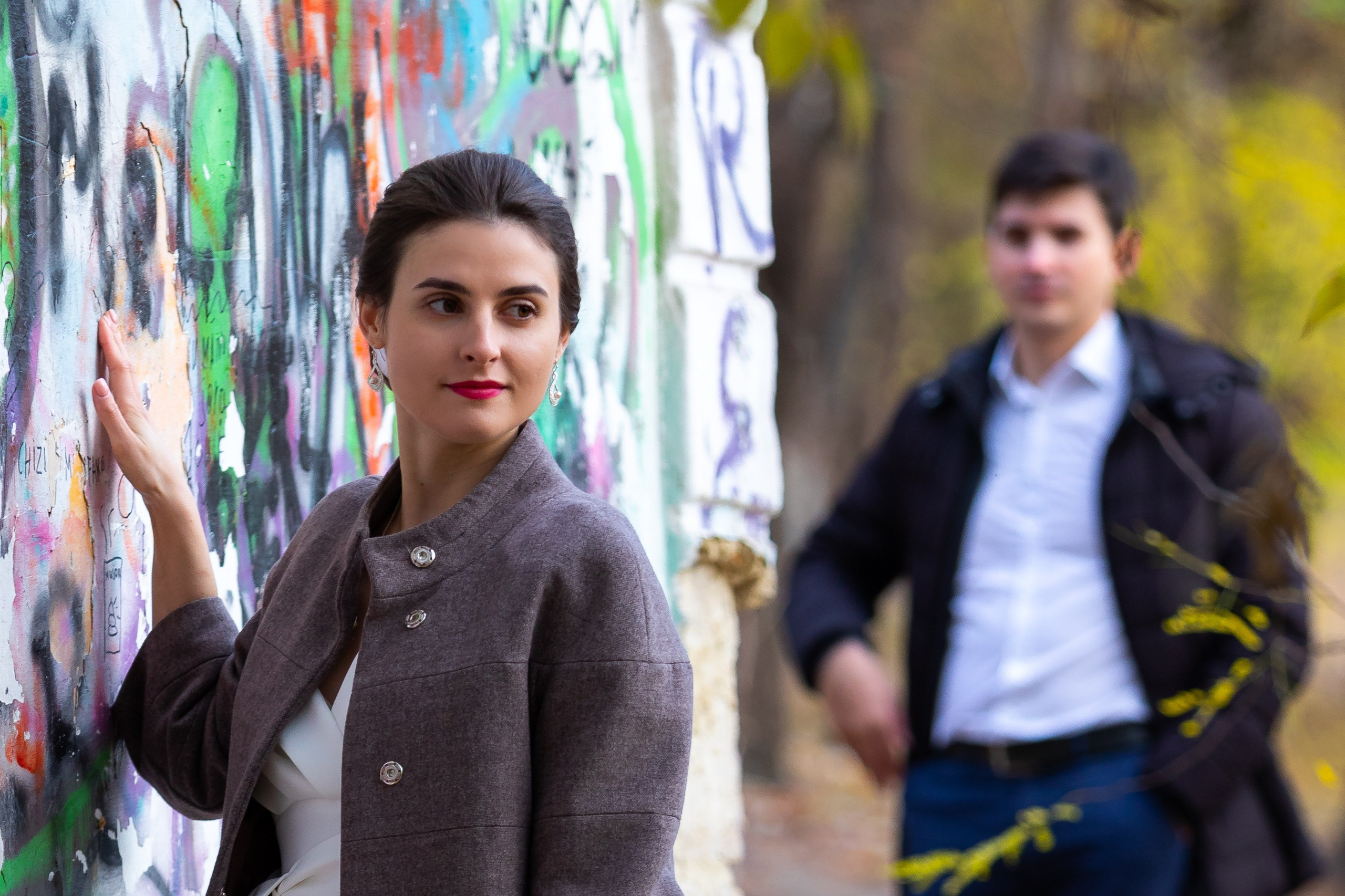 Love story. Фотограф Кишинёв