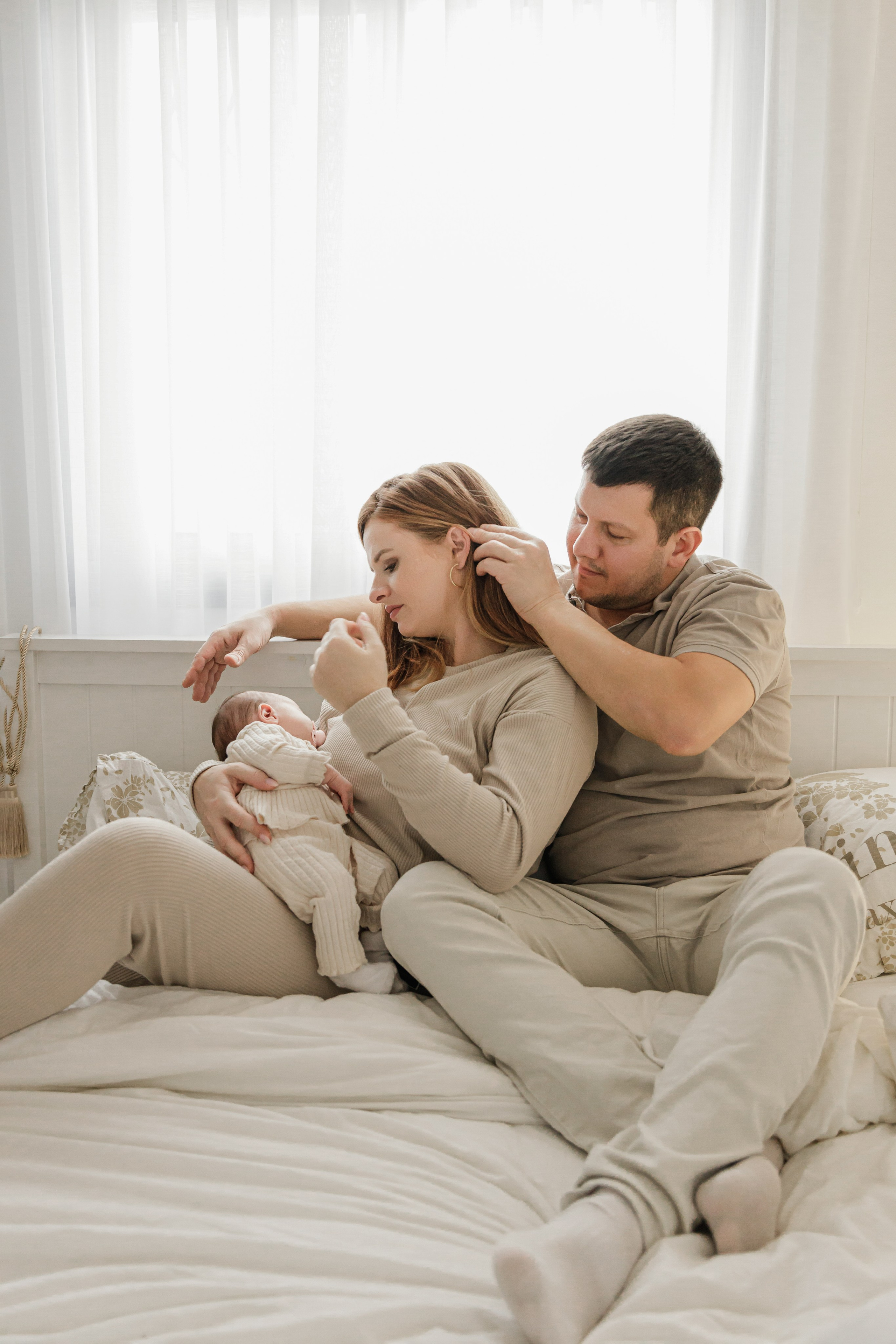 Family history. Семейный детский фотограф Бляхер Ирина в Израиле