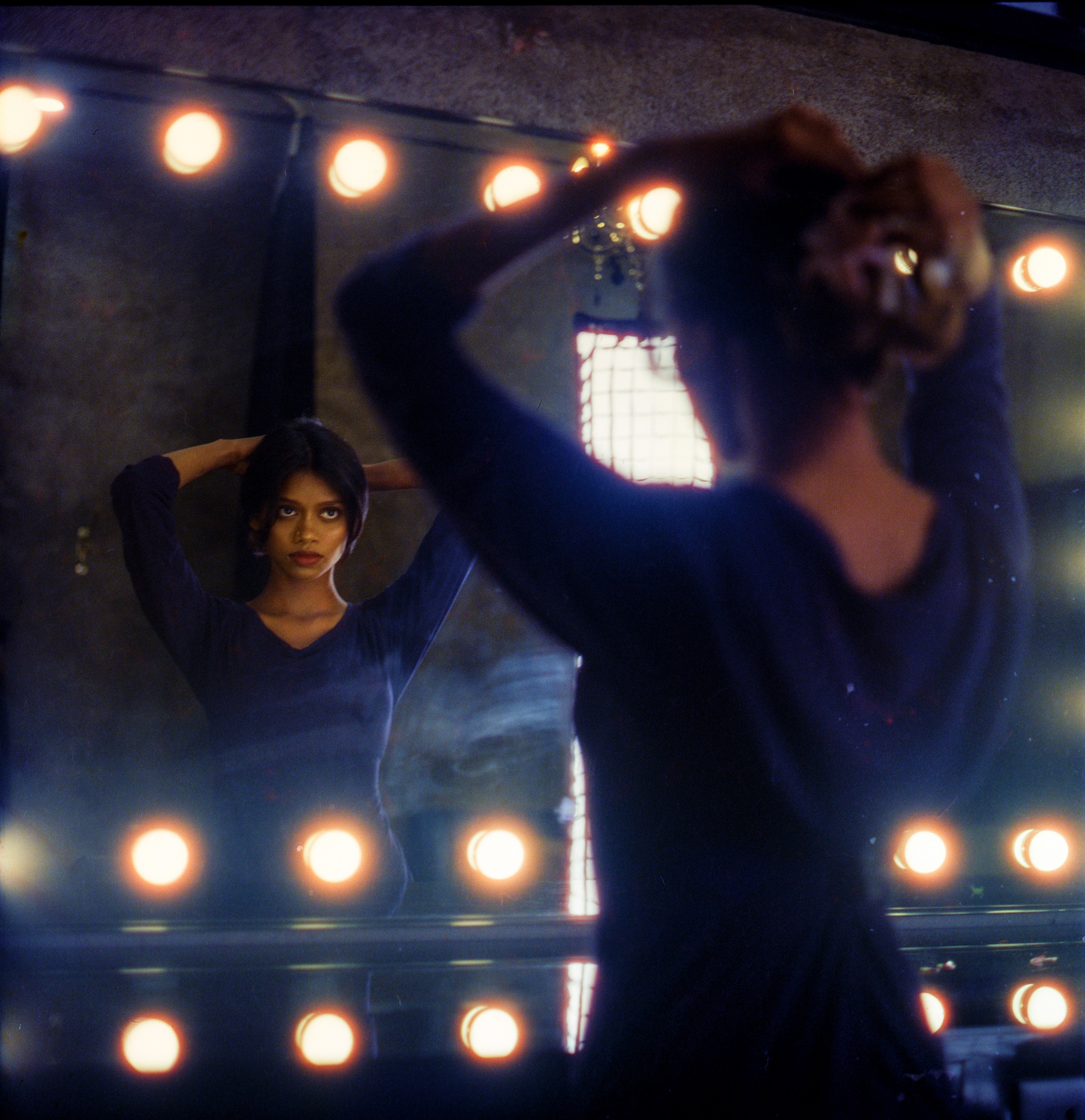 Everything on Film. Portrait, Fashion & Fitness Photography in Chennai| SunnyHazePhotography