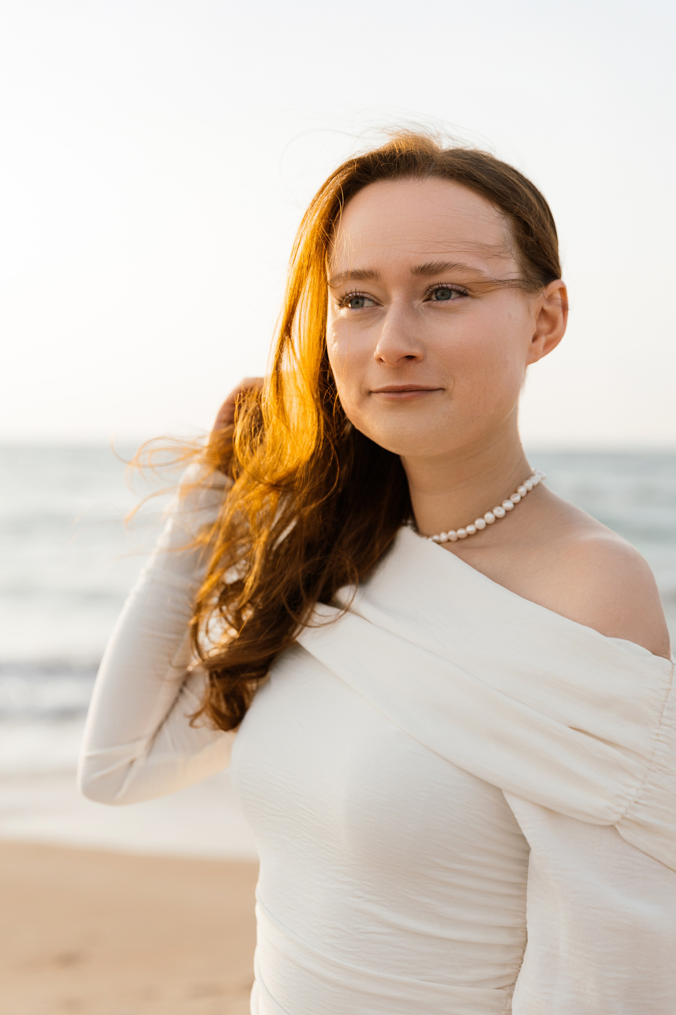 Lisa. Семейный фотограф в Израиле