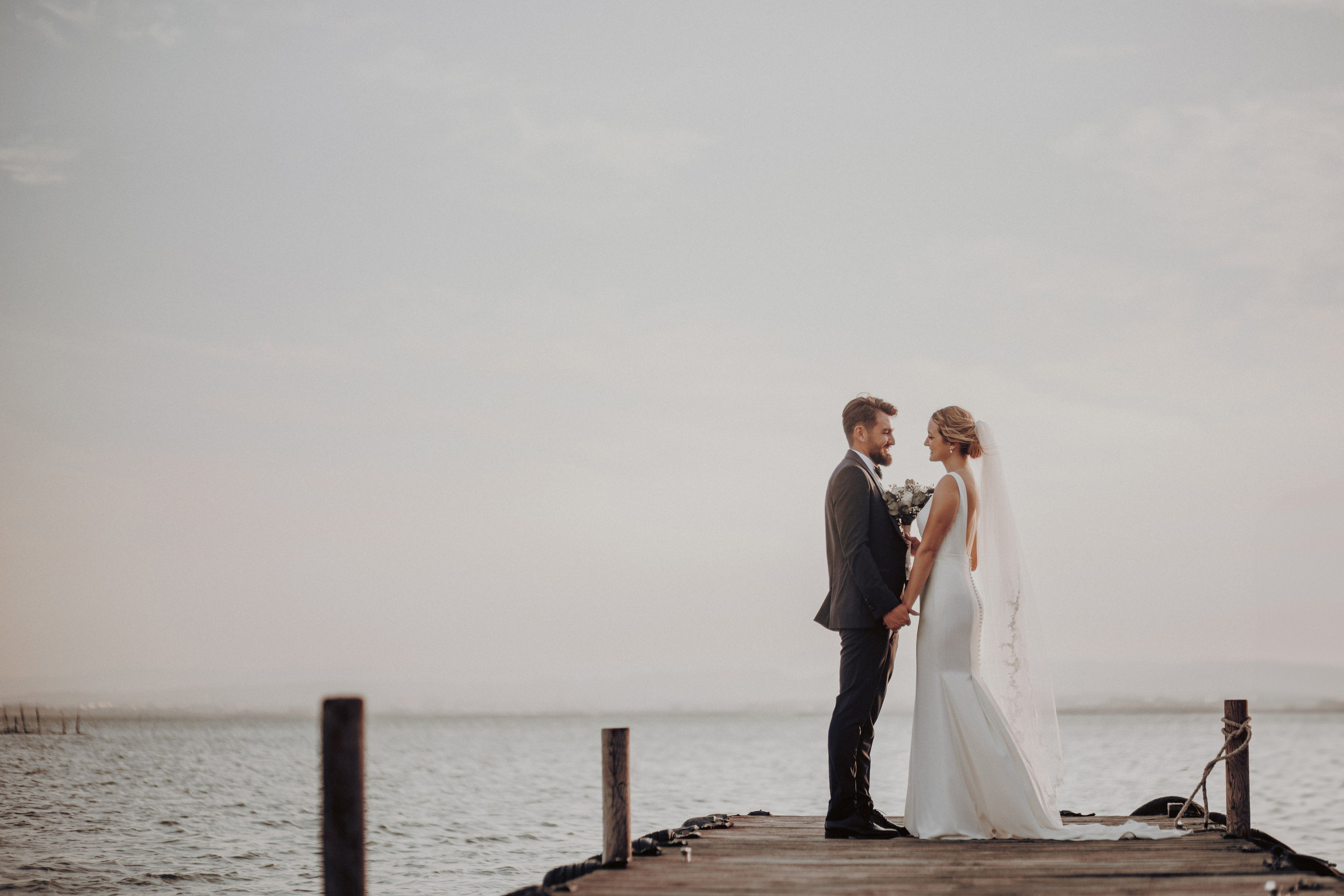 Wedding photography Valencia, Stanislav Huskov. Huskov Stanislav — Photographer Barcelona, Valencia, Spain