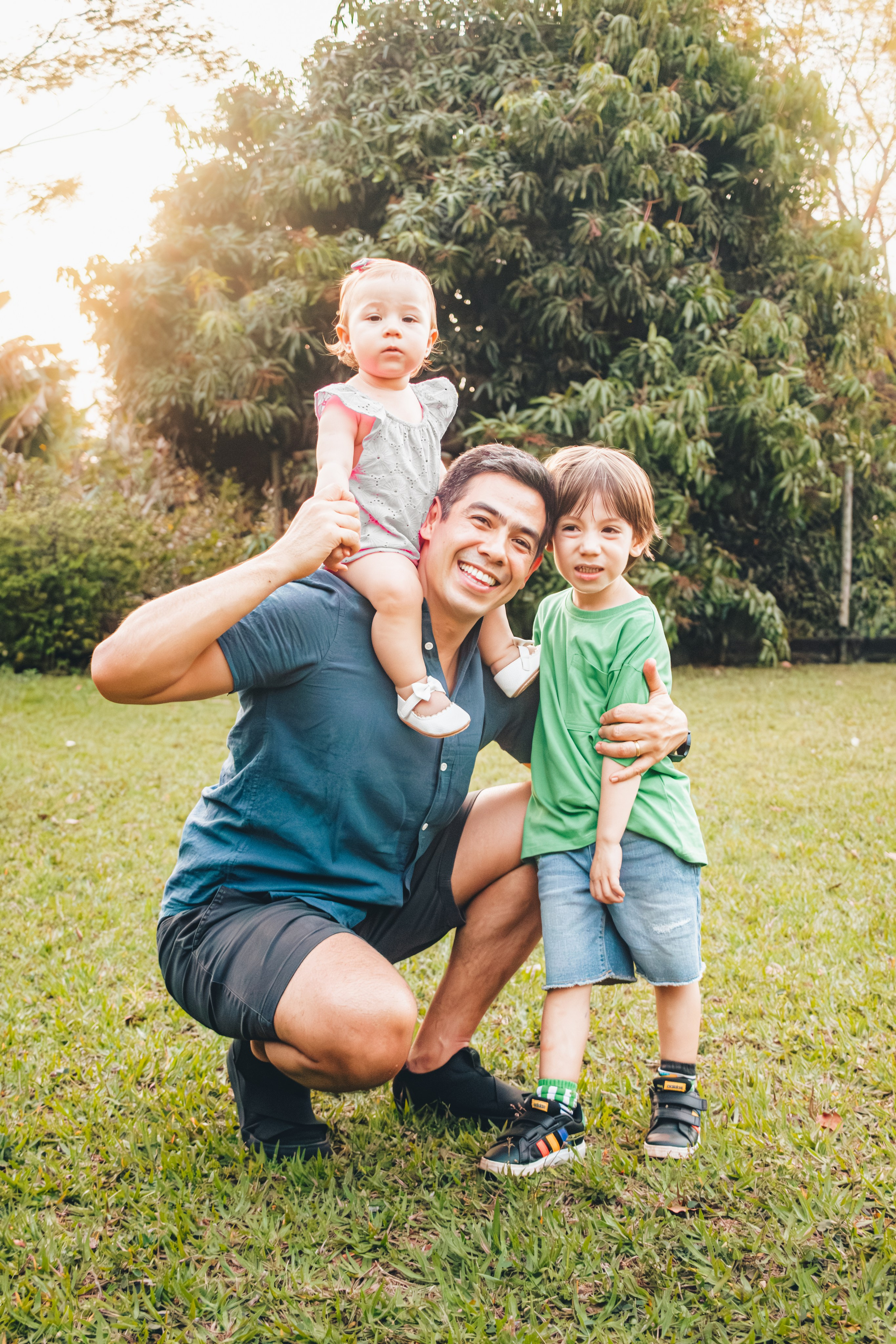 Alice — Aniversário 1 ano. Principal