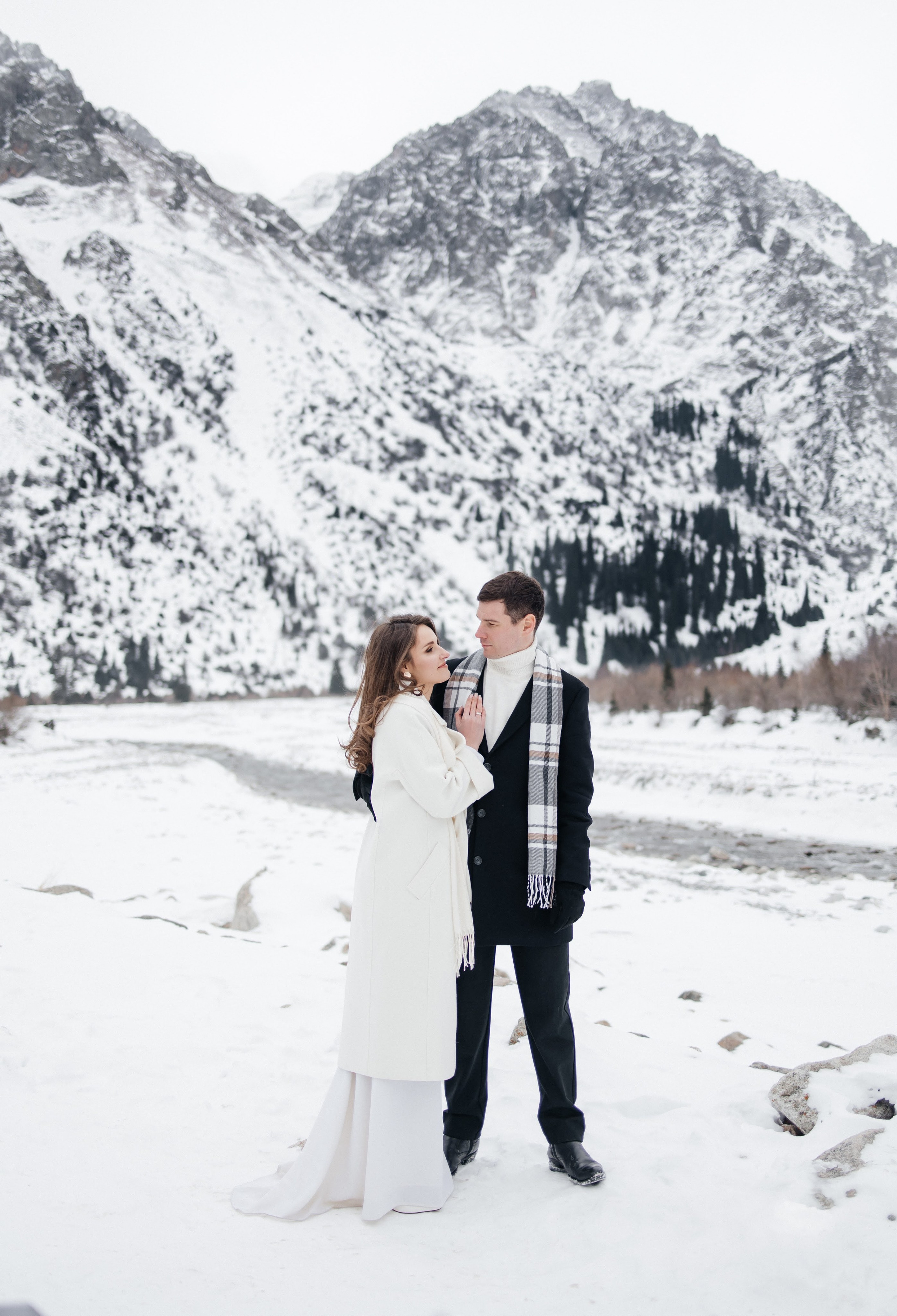 Портфолио. Свадебный фотограф Анастасия Биктимирова