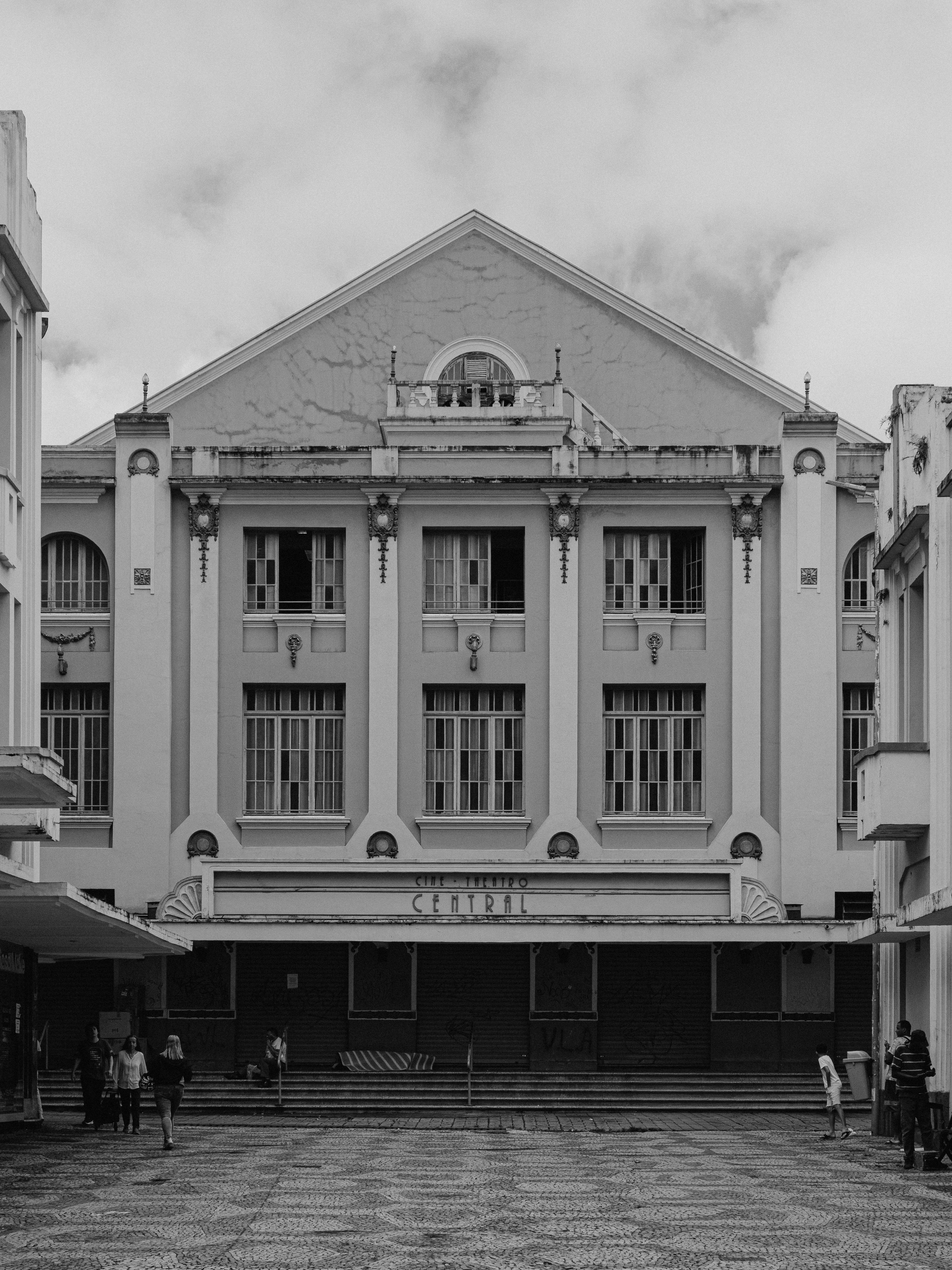 Fotografia Urbana | Juiz de Fora. Caio Almeida