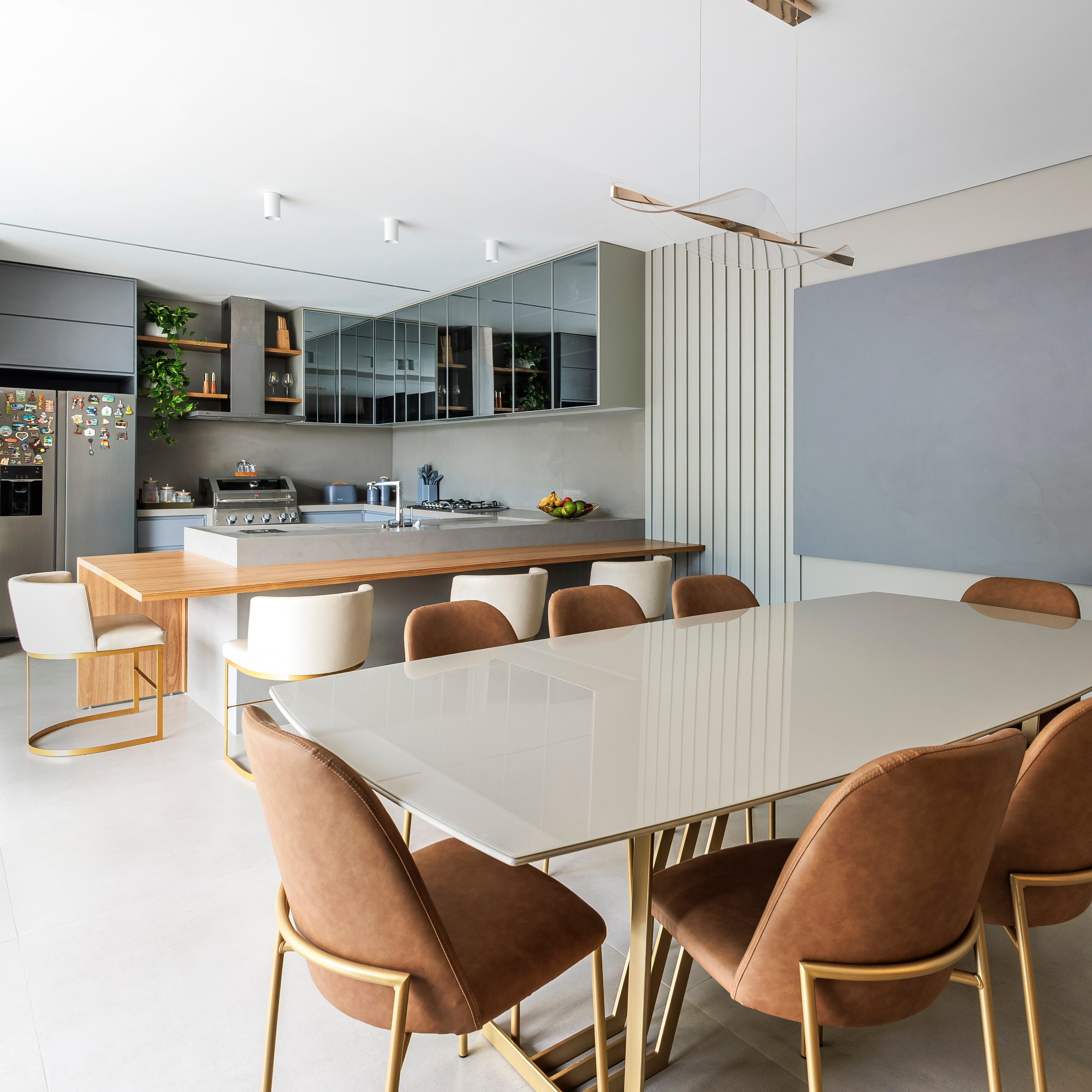 MJ Marcenaria. Caio Almeida