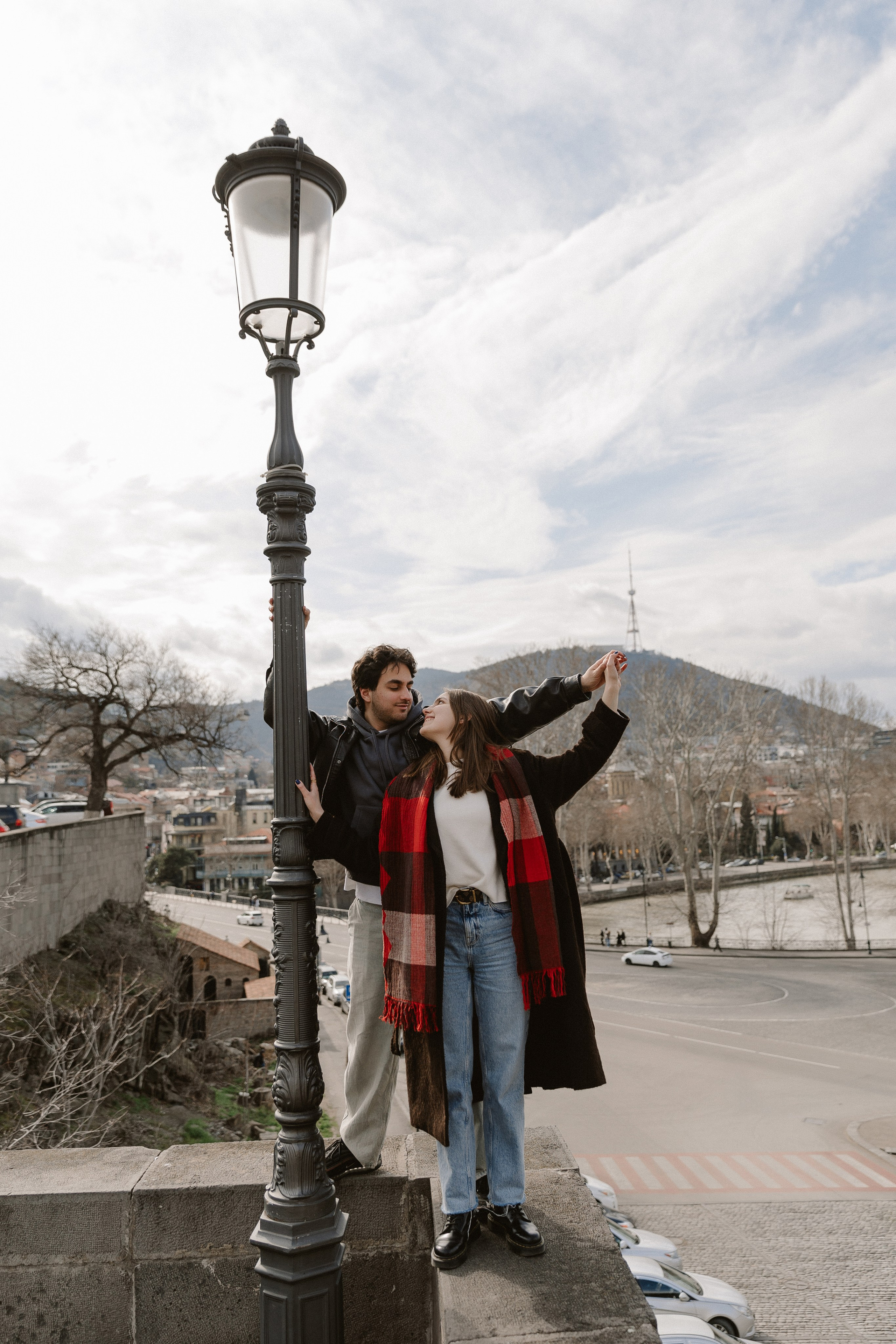 Anna & David. Photographer Anna Nazarenko