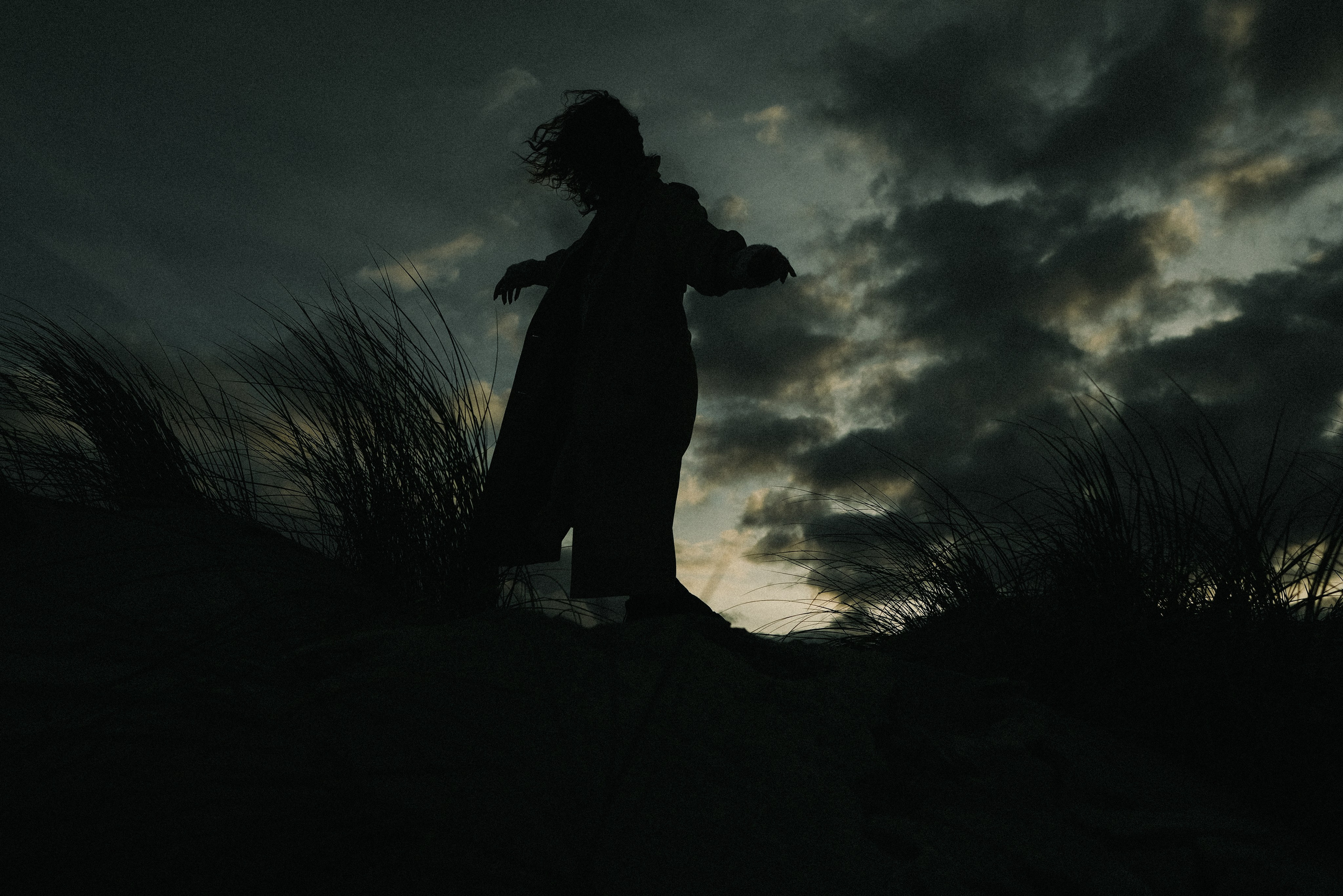 Will you follow. Alena Iatkina — Fine Art Photographer