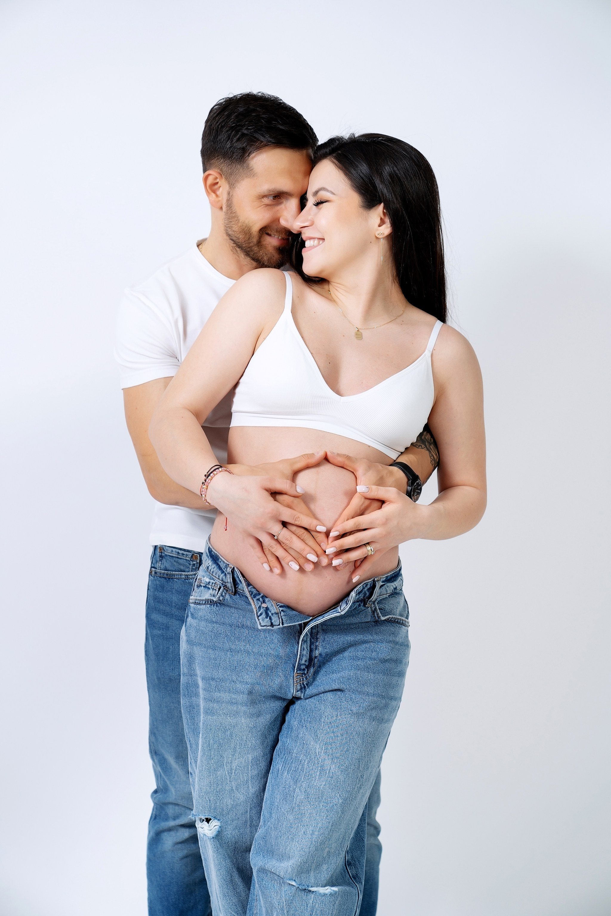 Ana & Andrei (sedinta foto de maternitate). Fotograf evenimente. Fotograf nunta. Fotograf Botez. Mihaela Savu
