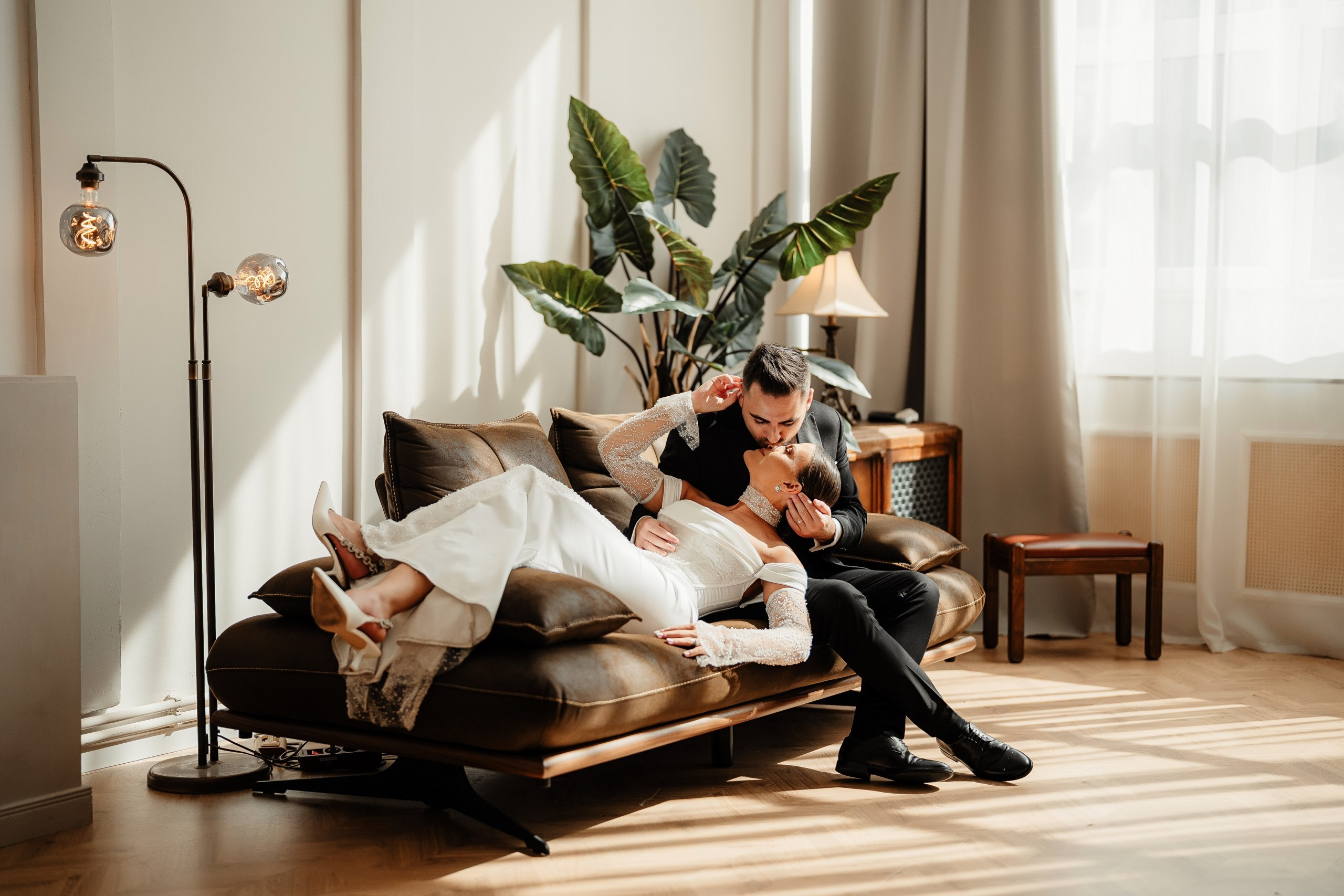 Ramona & Vlad. Fotograf de evenimente din Iasi