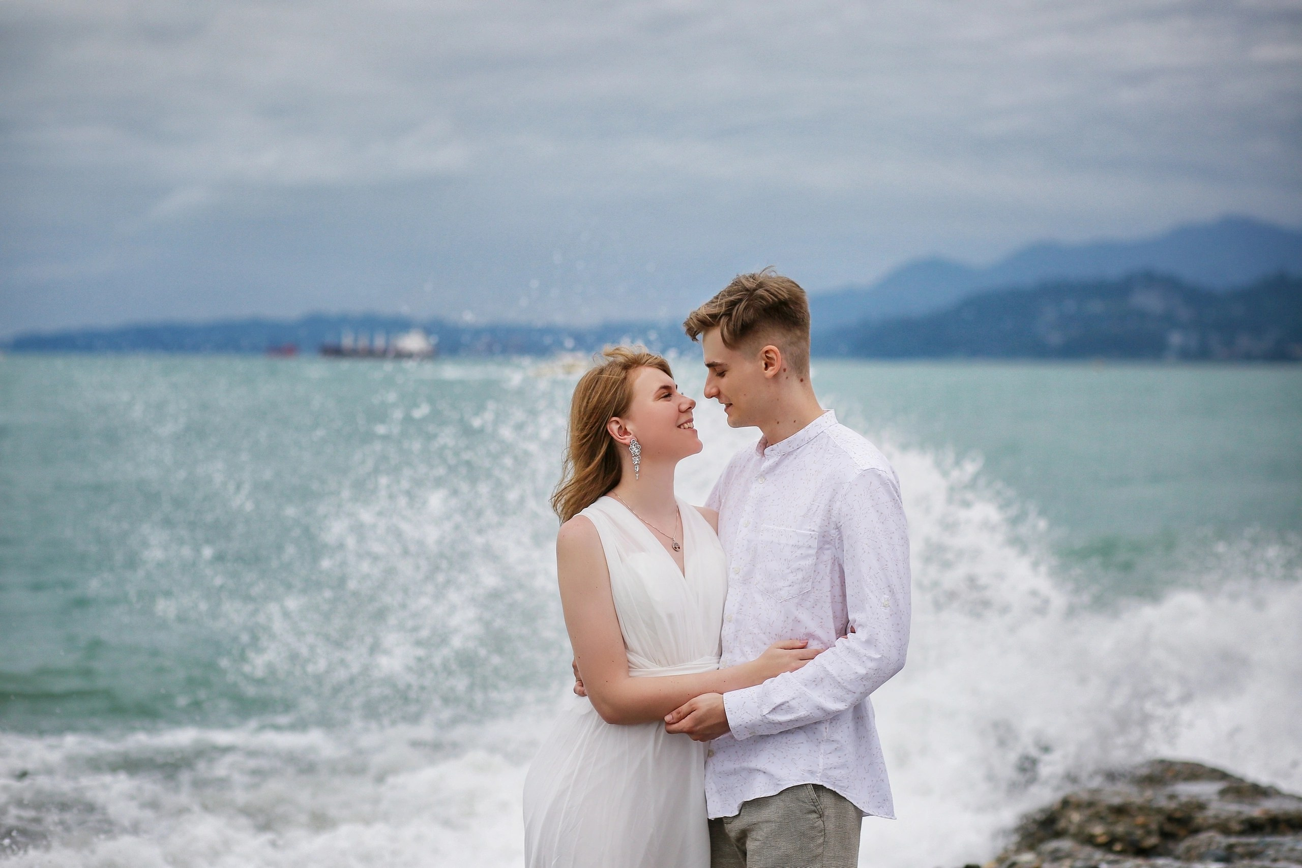 Свадебная съемка. Свадебный, семейный и детский фотограф в Беларуси и за ее пределами