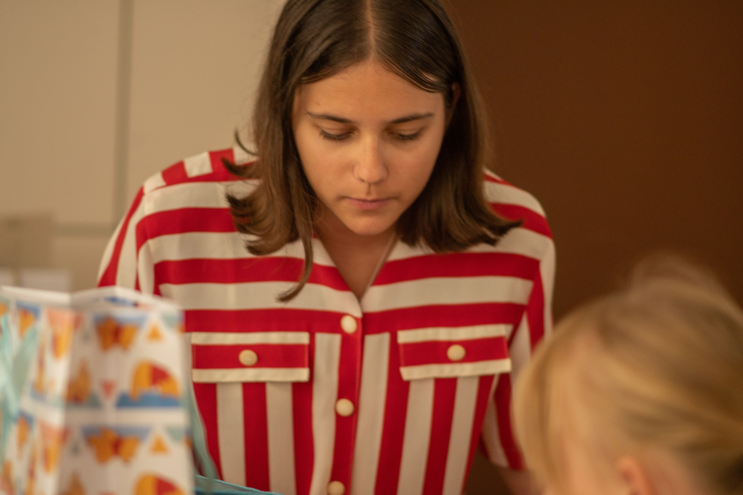 Школьная пора. Семейный и детский фотограф