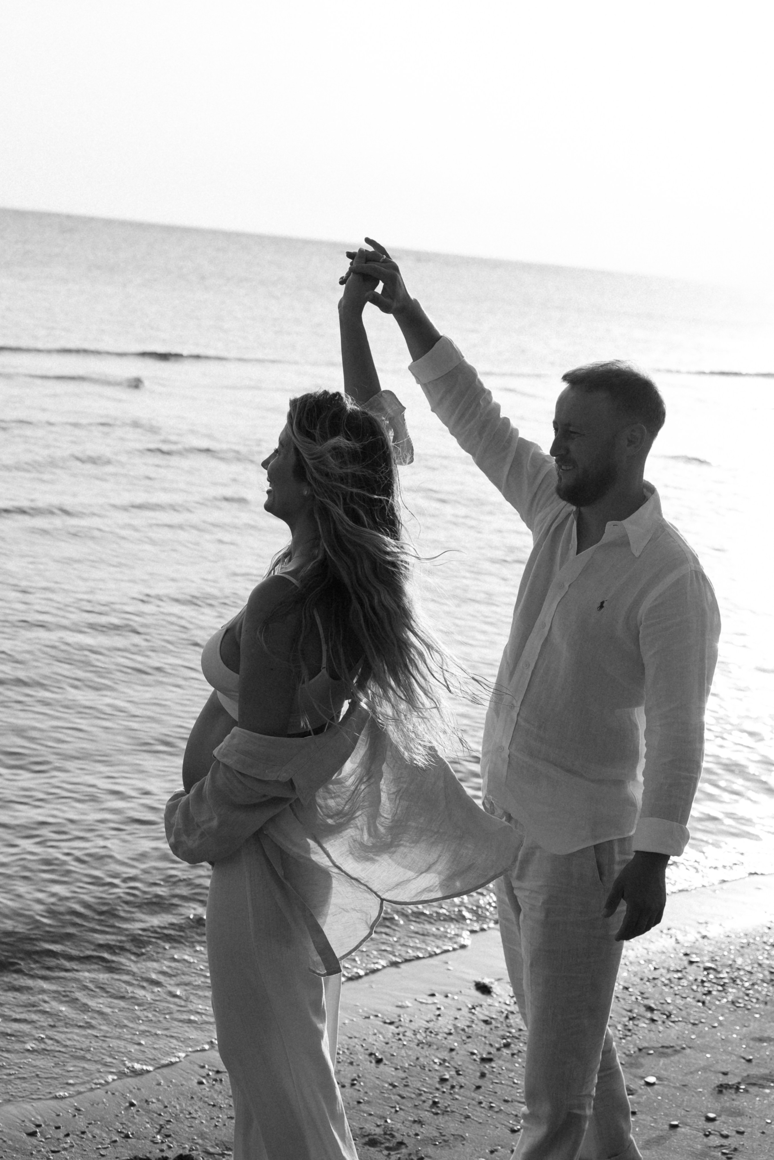 Sea. Свадебный фотограф Виктория Саврук