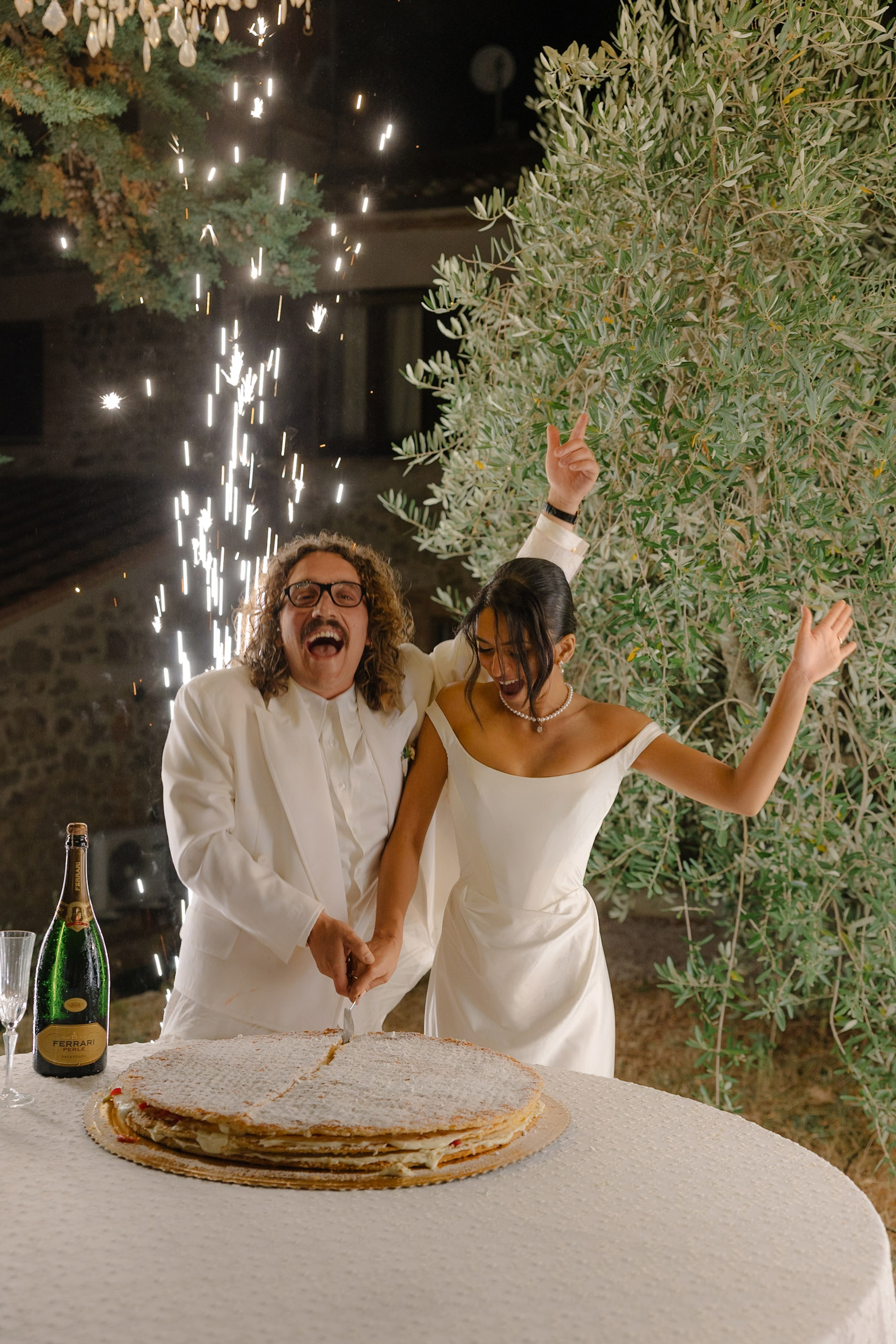 1. Wedding photographer Italy