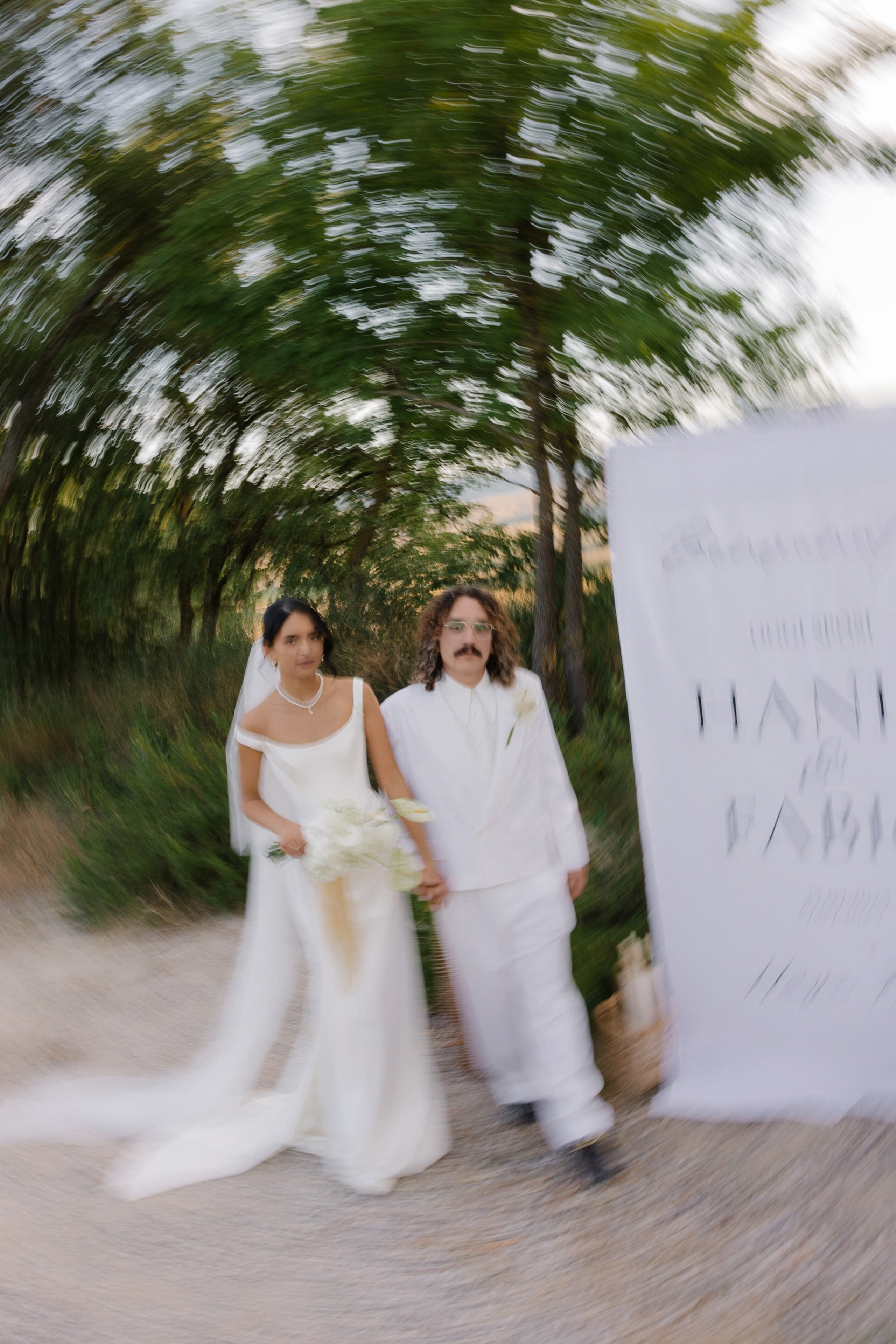 1. Wedding photographer Italy