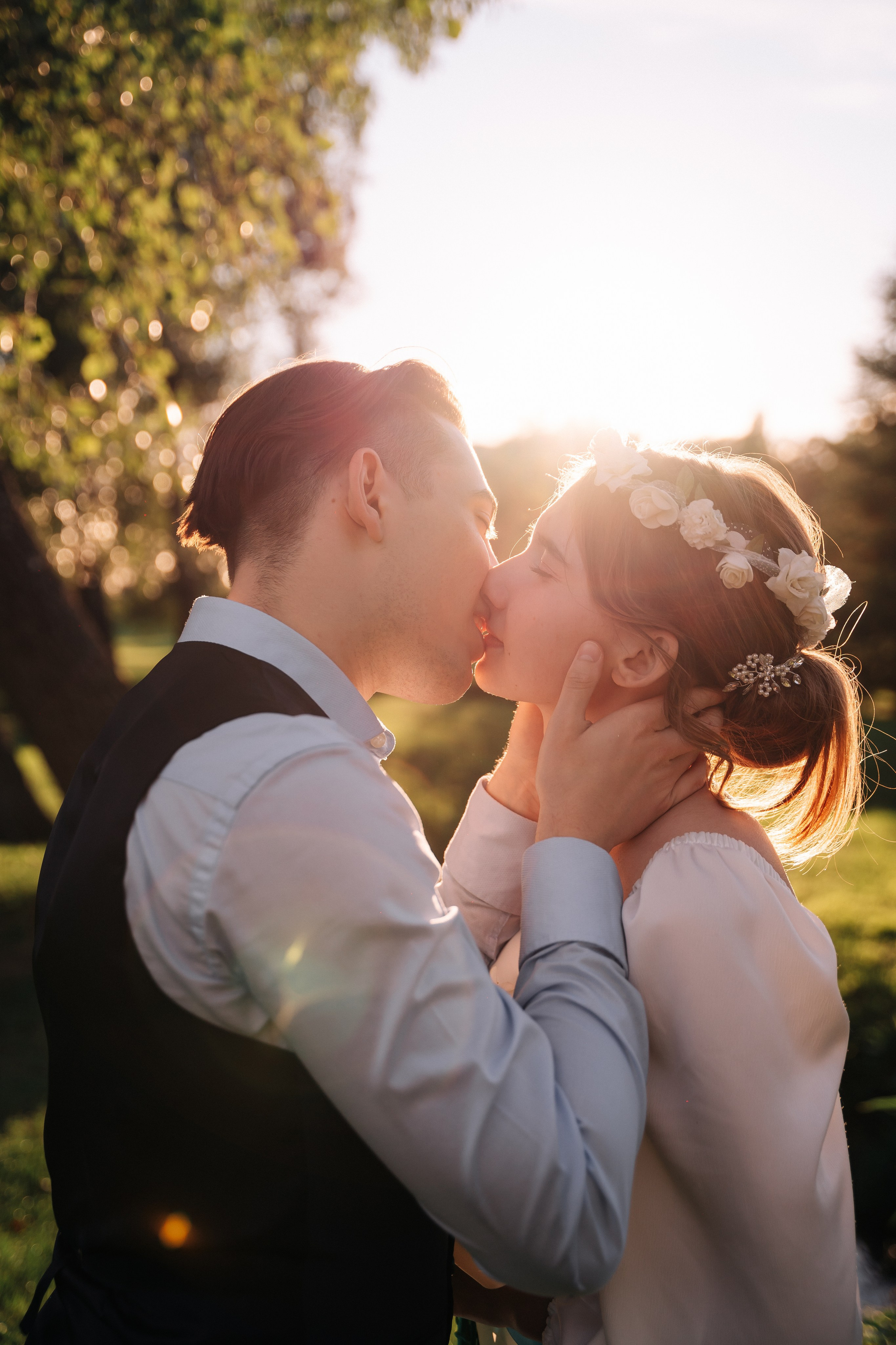 Алексей и Марина. Эдуард Хлибичук — фотограф Кишинев Молдова