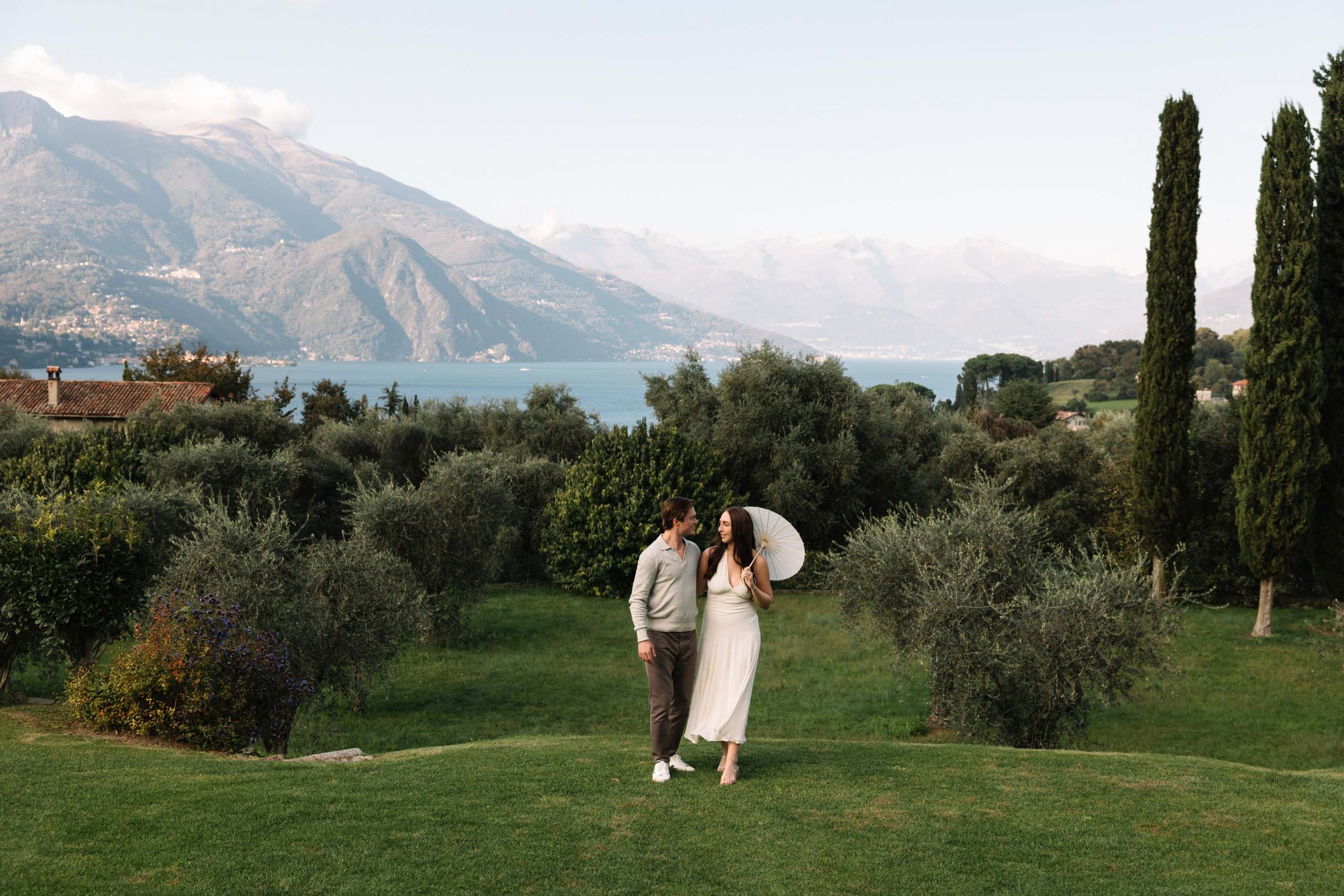 Gaines & Carly. Fotografo di matrimoni