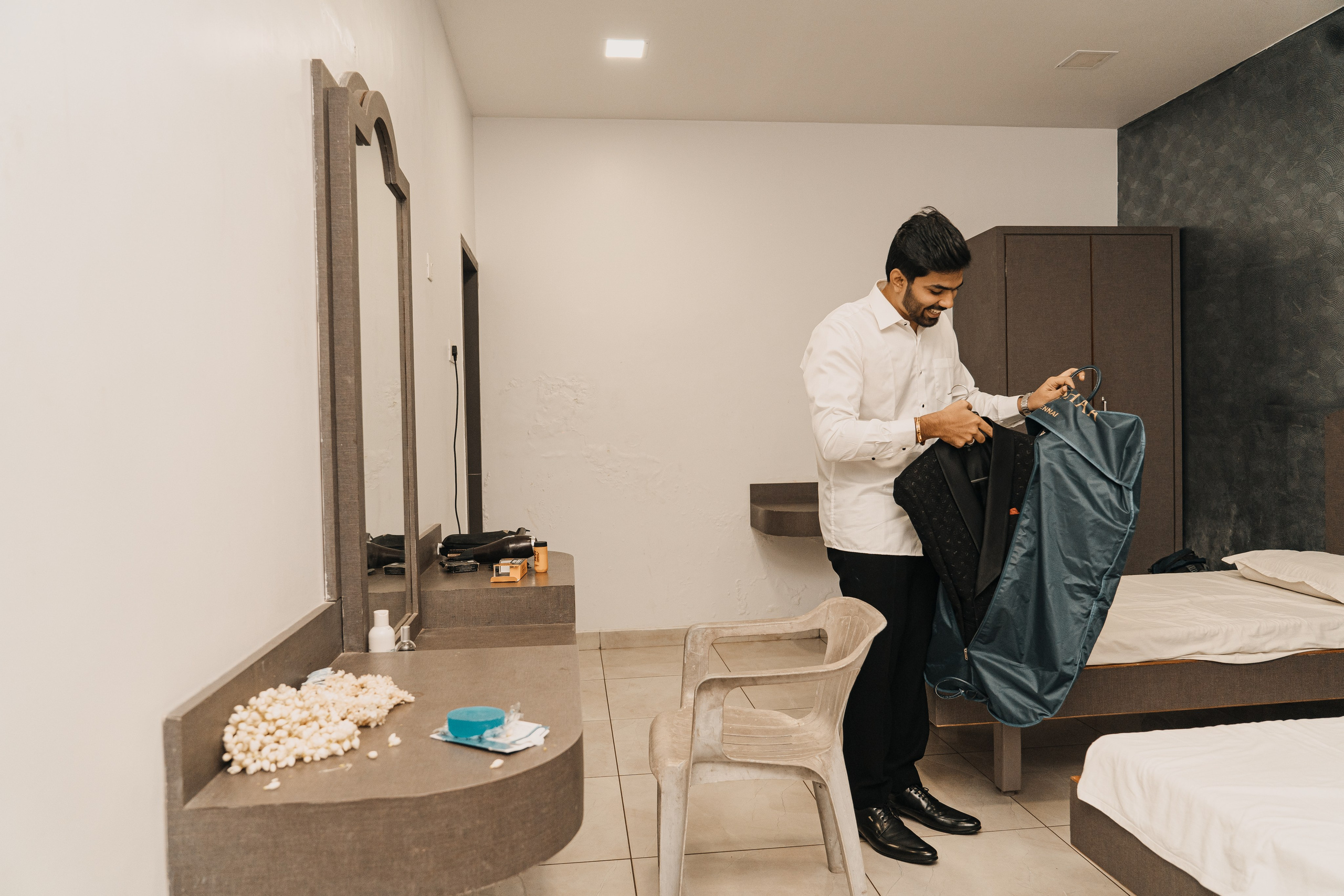 Prem & Sri. Agam Vizha