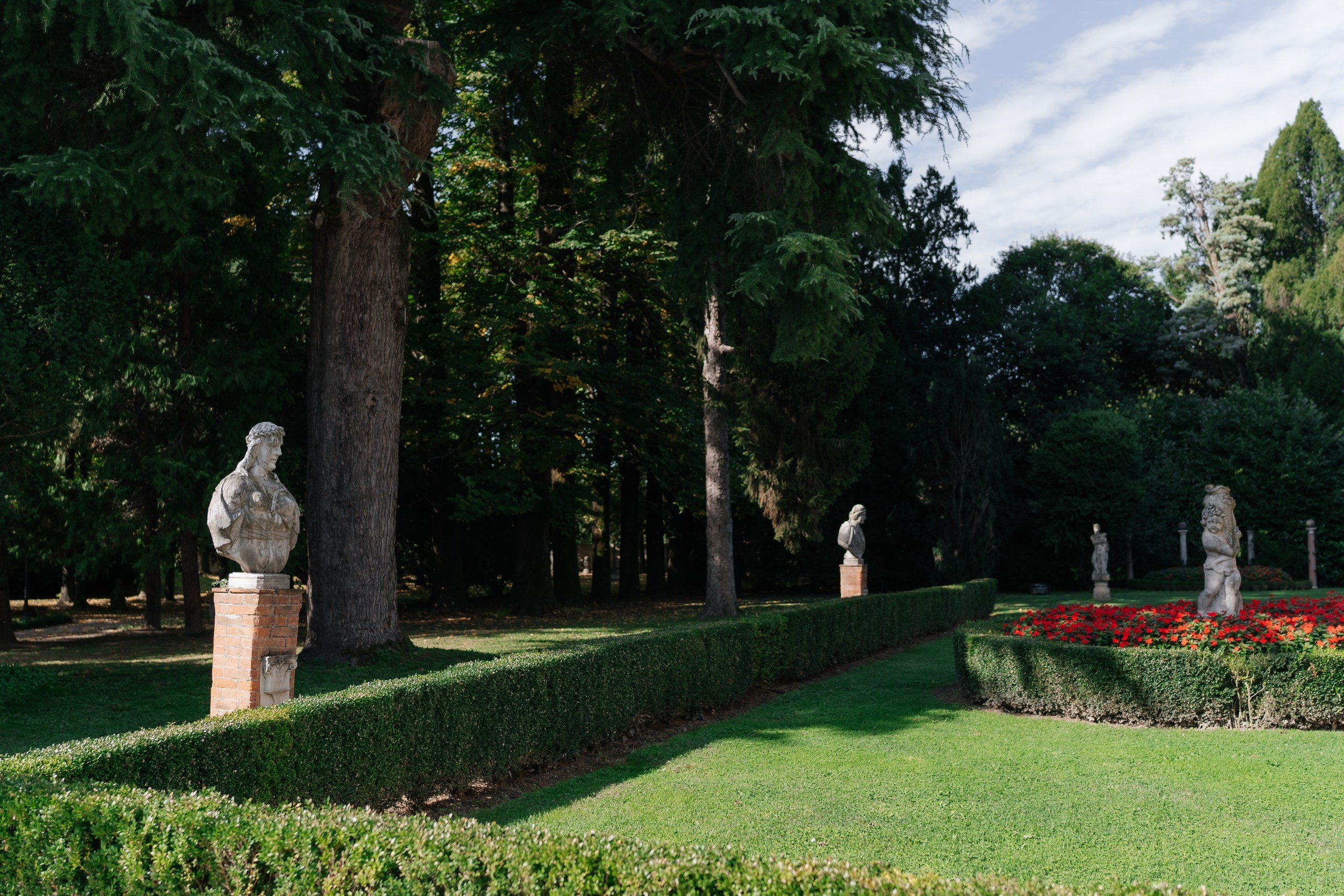 Scott & Elena. Wedding photographer Natalia