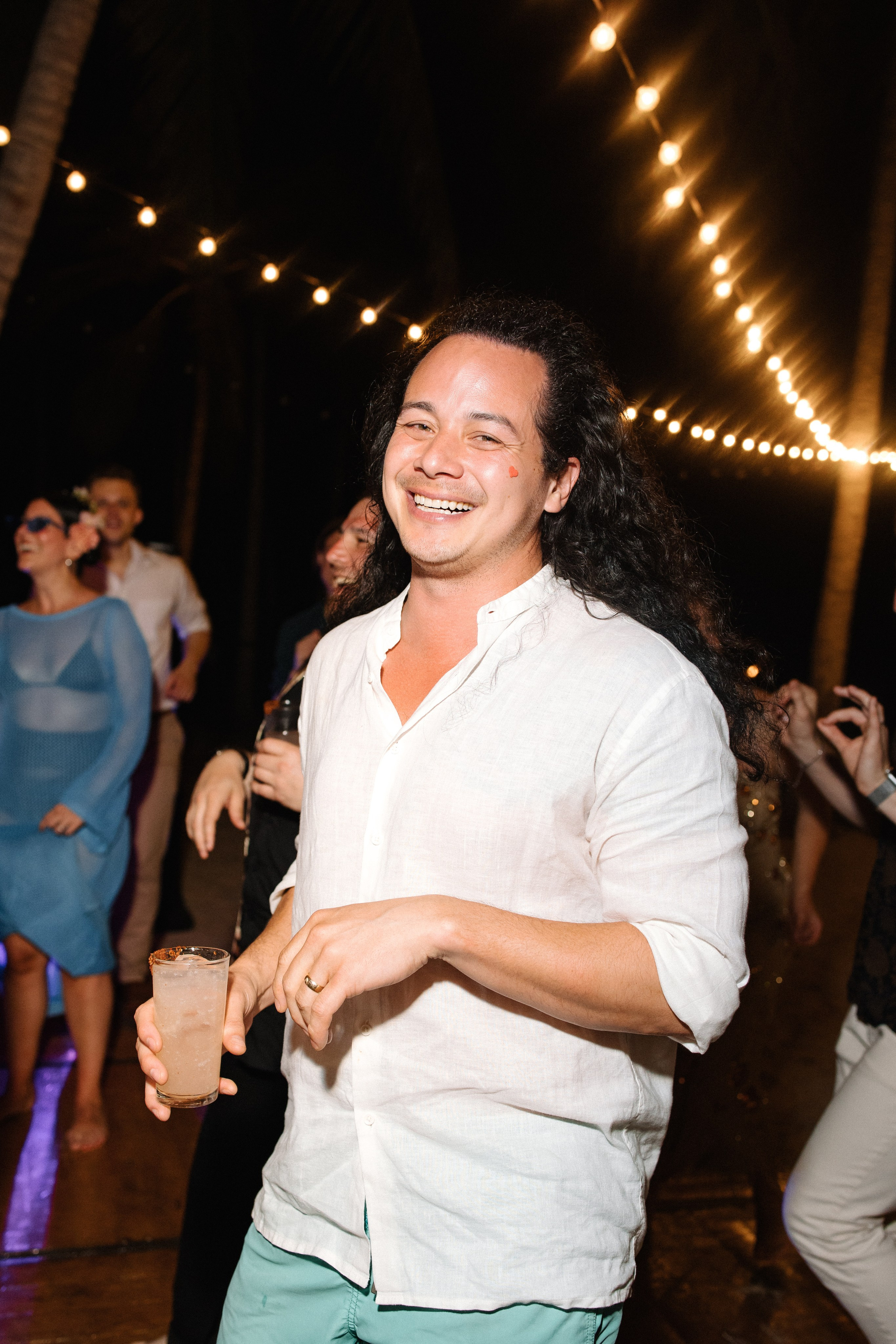 Playa Careyes, Casa Tauro. Wedding photographer Mexico Sayulita Puerto Vallarta Punta Mita Cabo