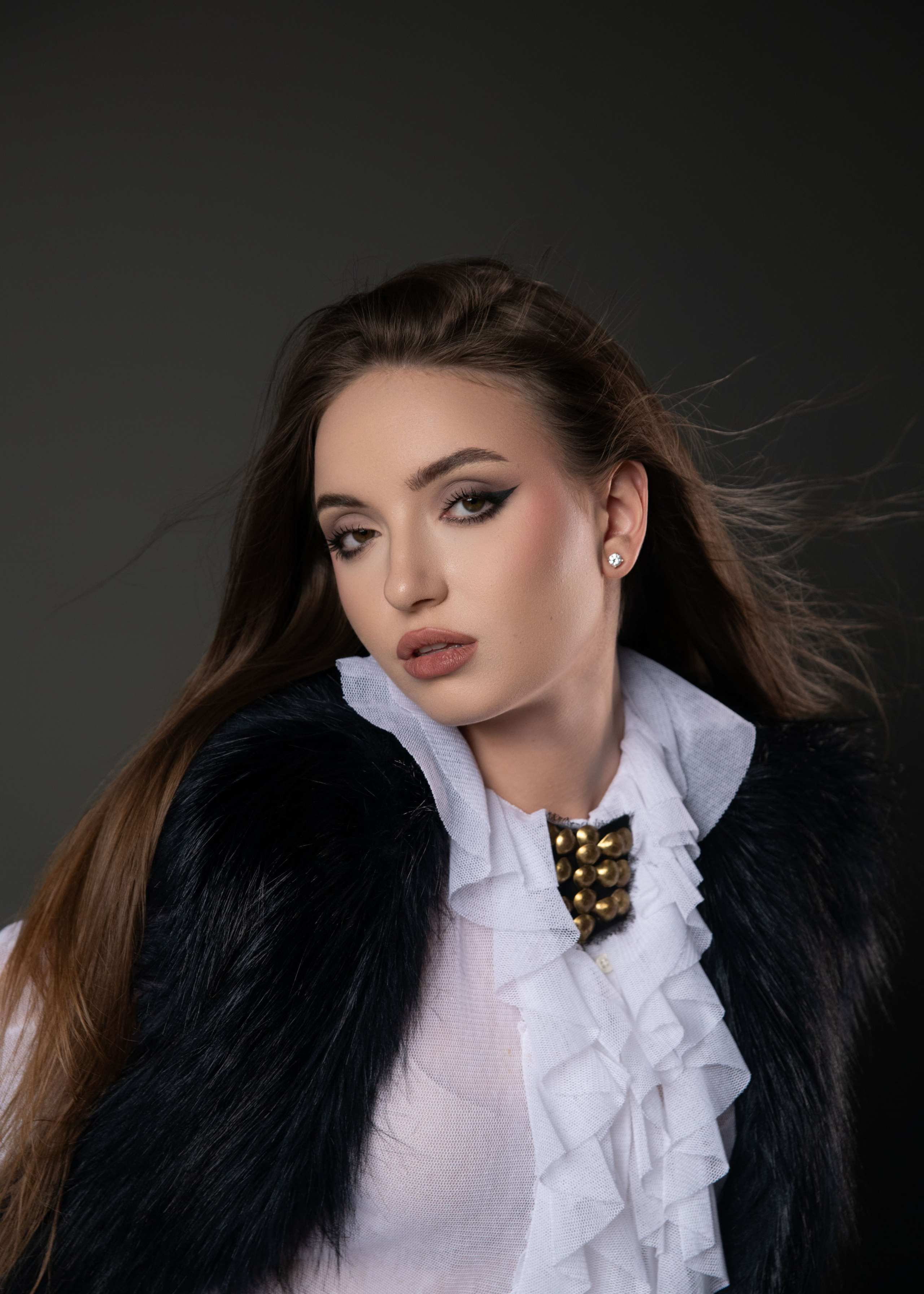 Portrait. Portrait, kids and family photographer in Wesley Chapel Alina Alice Osipova