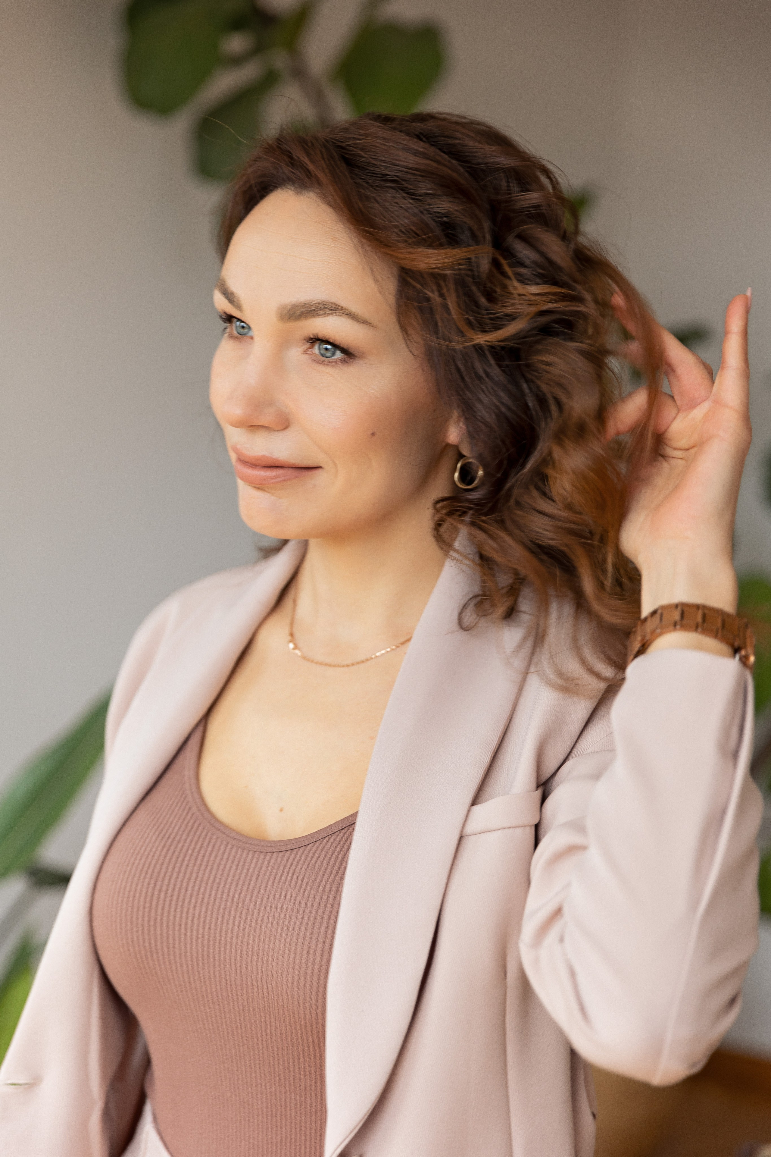 Porträt / Business. Oxana Gruber Fotograf