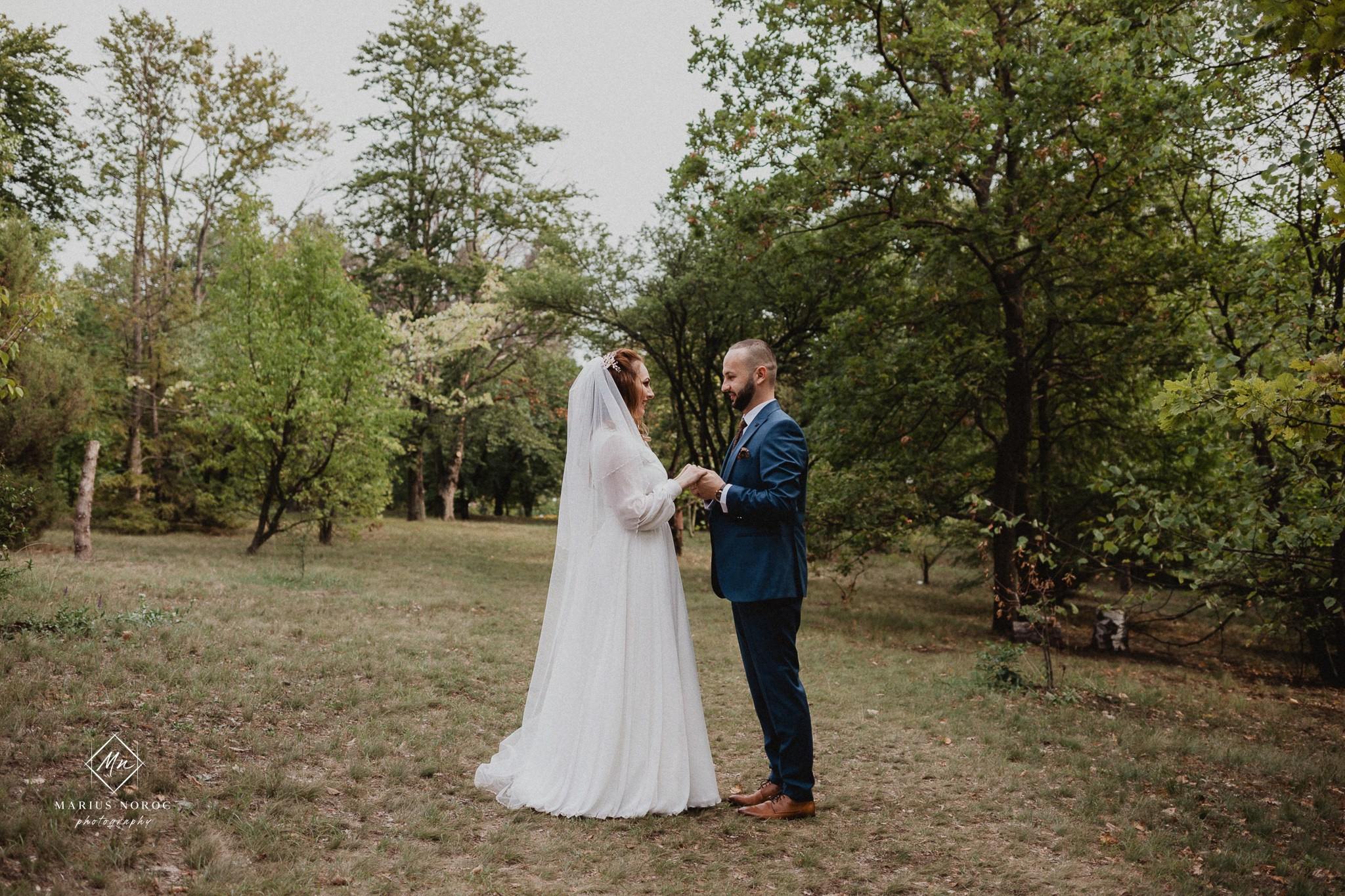 Mihaela & Claudiu | Gradina Botanica Iasi