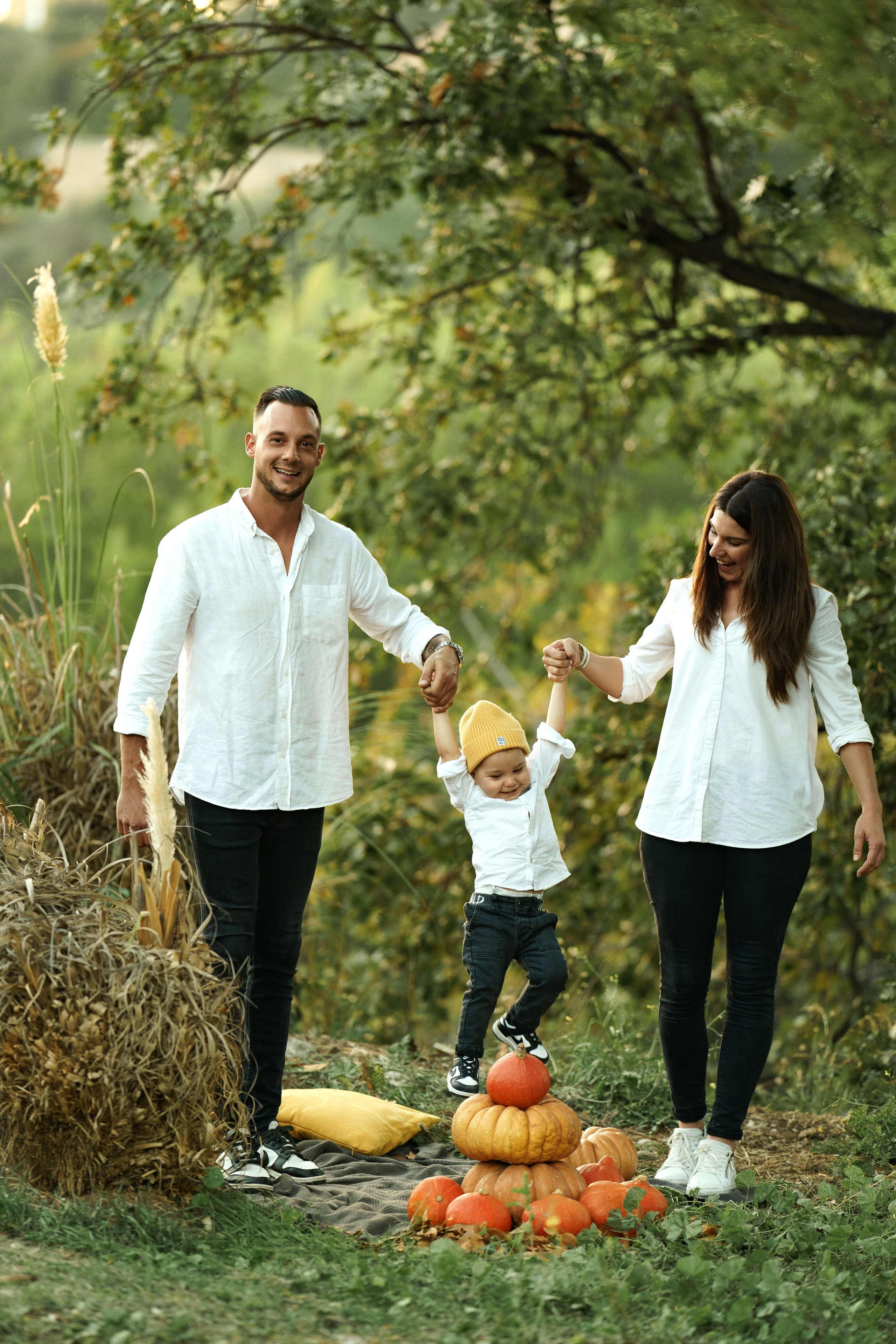 Семья. Главная