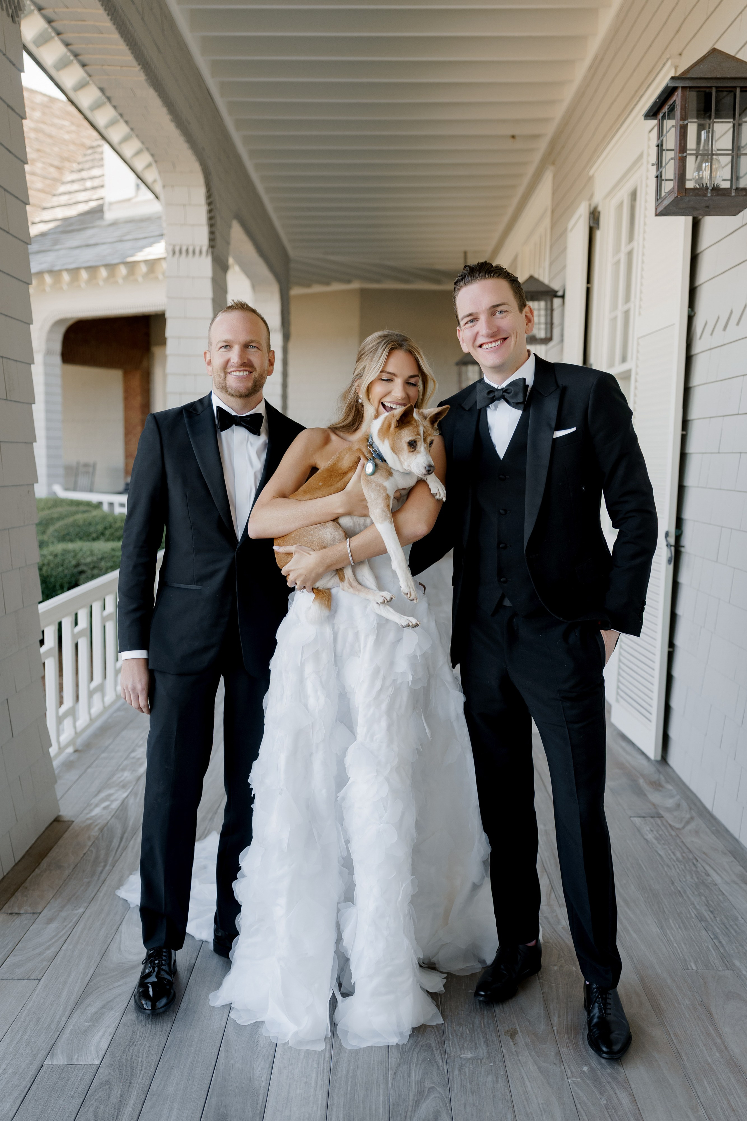 Marci and Yi. Wedding photographer and videographer New York | New Jersey