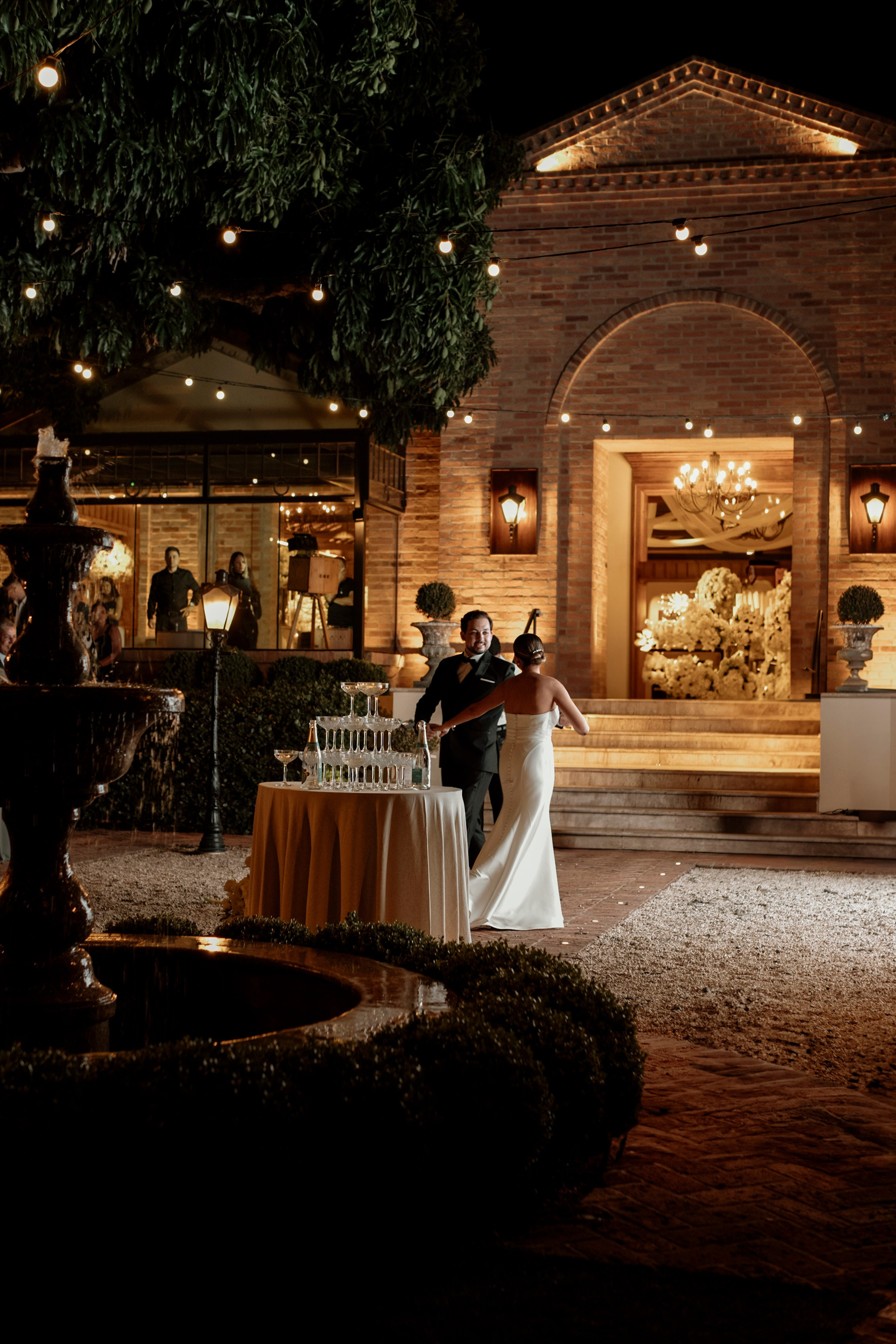 Laura & Lucas. Congiu Wedding