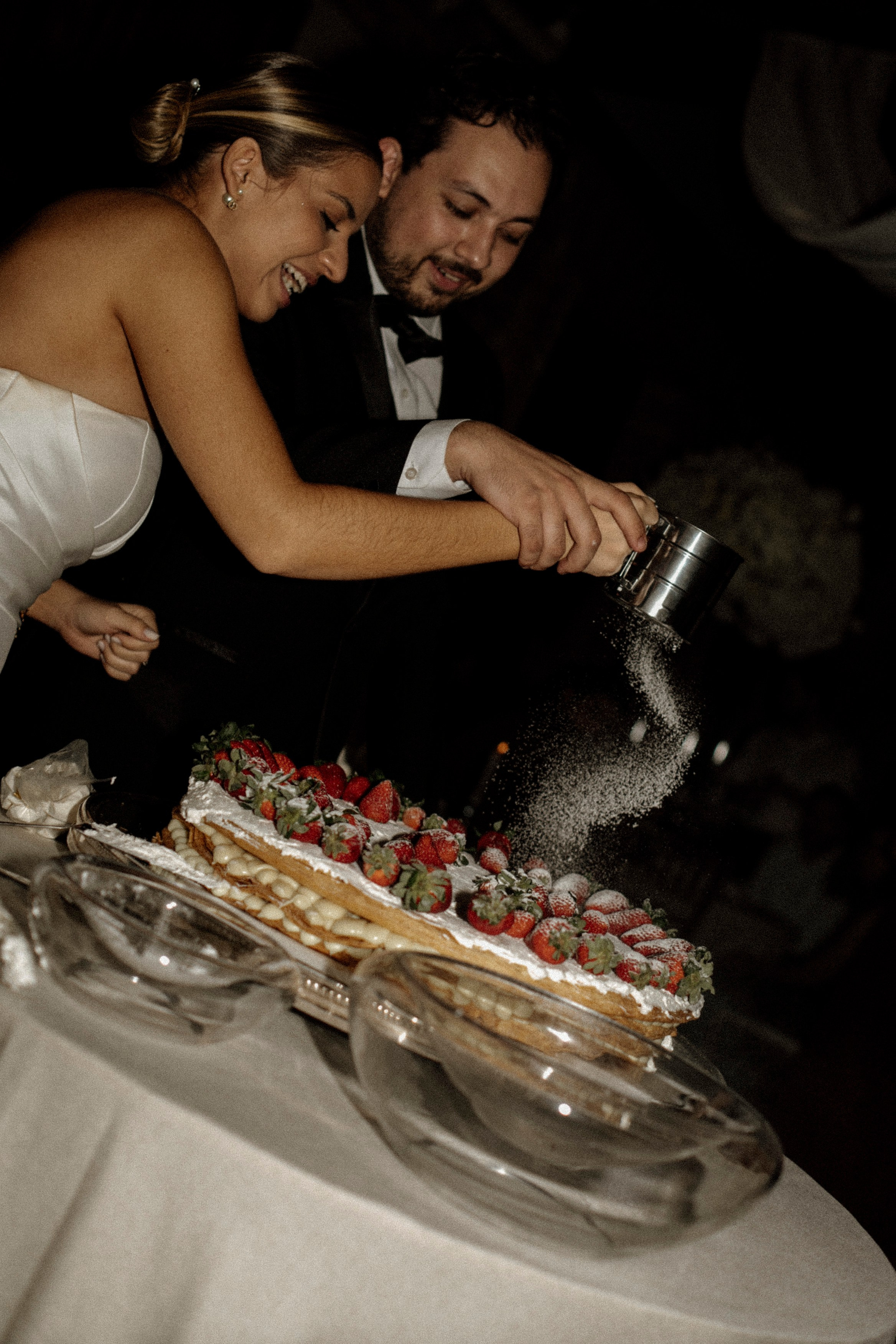 Laura & Lucas. Congiu Wedding
