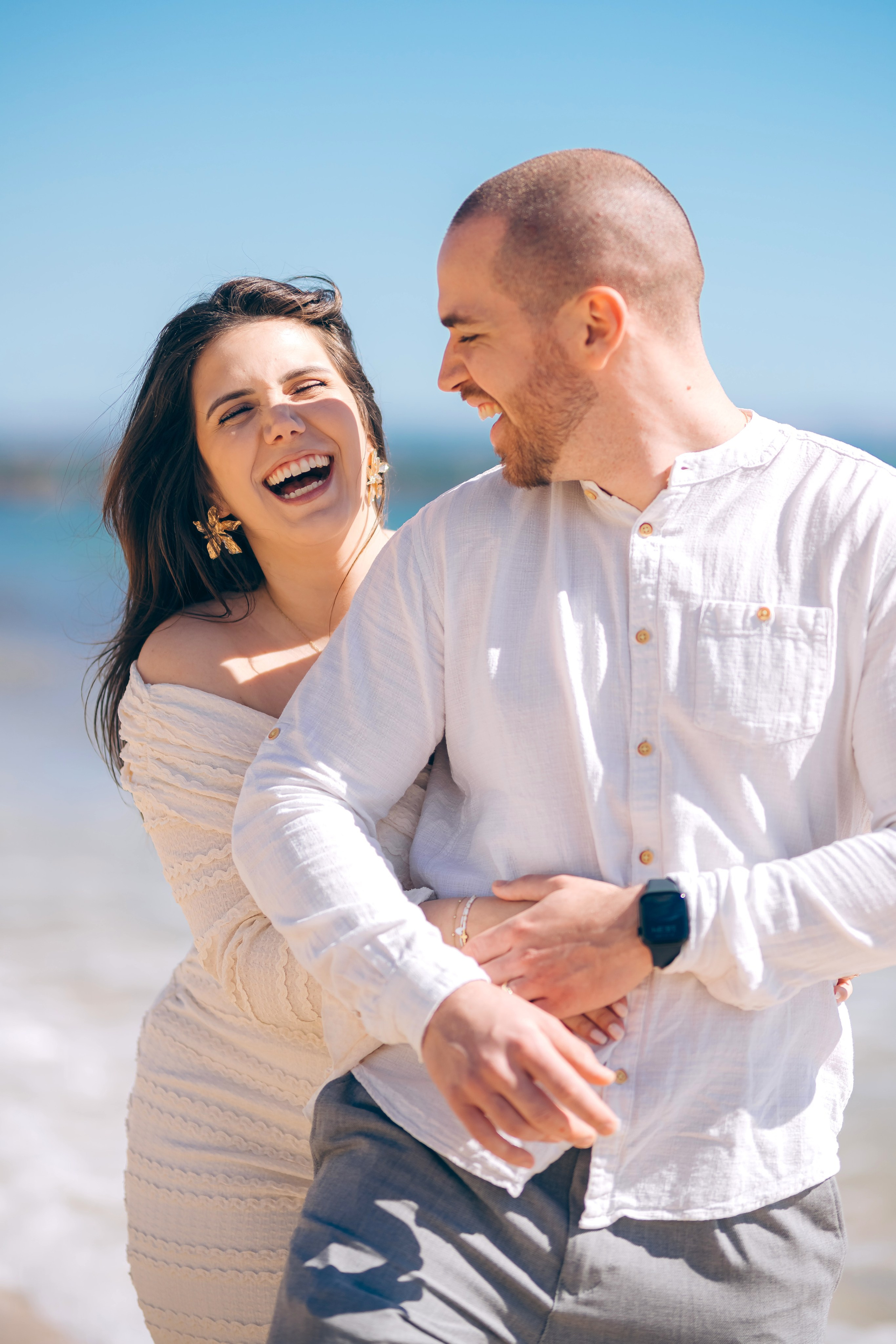 Waiting for you. Фотограф у Пальма де Майорка