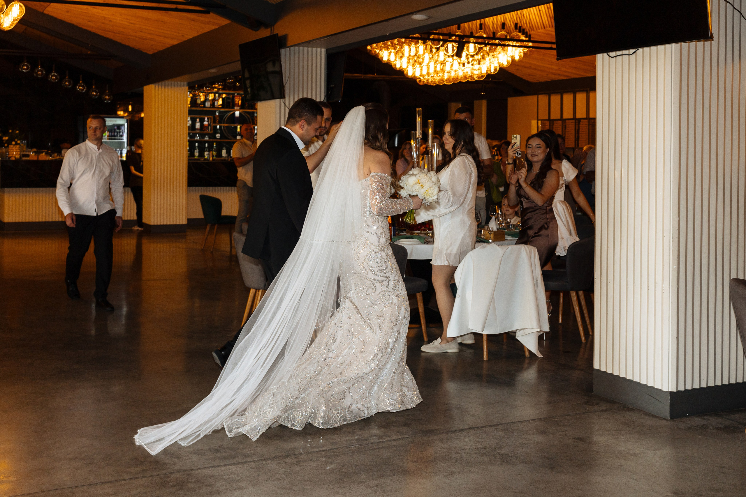 Diana Vlad. Ірина Терещук