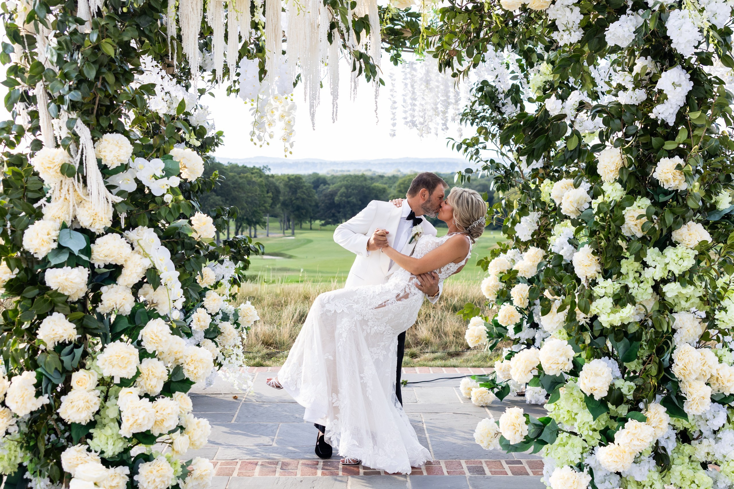 Alexander & Yelena, West Caldwell, NJ. Wedding Photo & Video