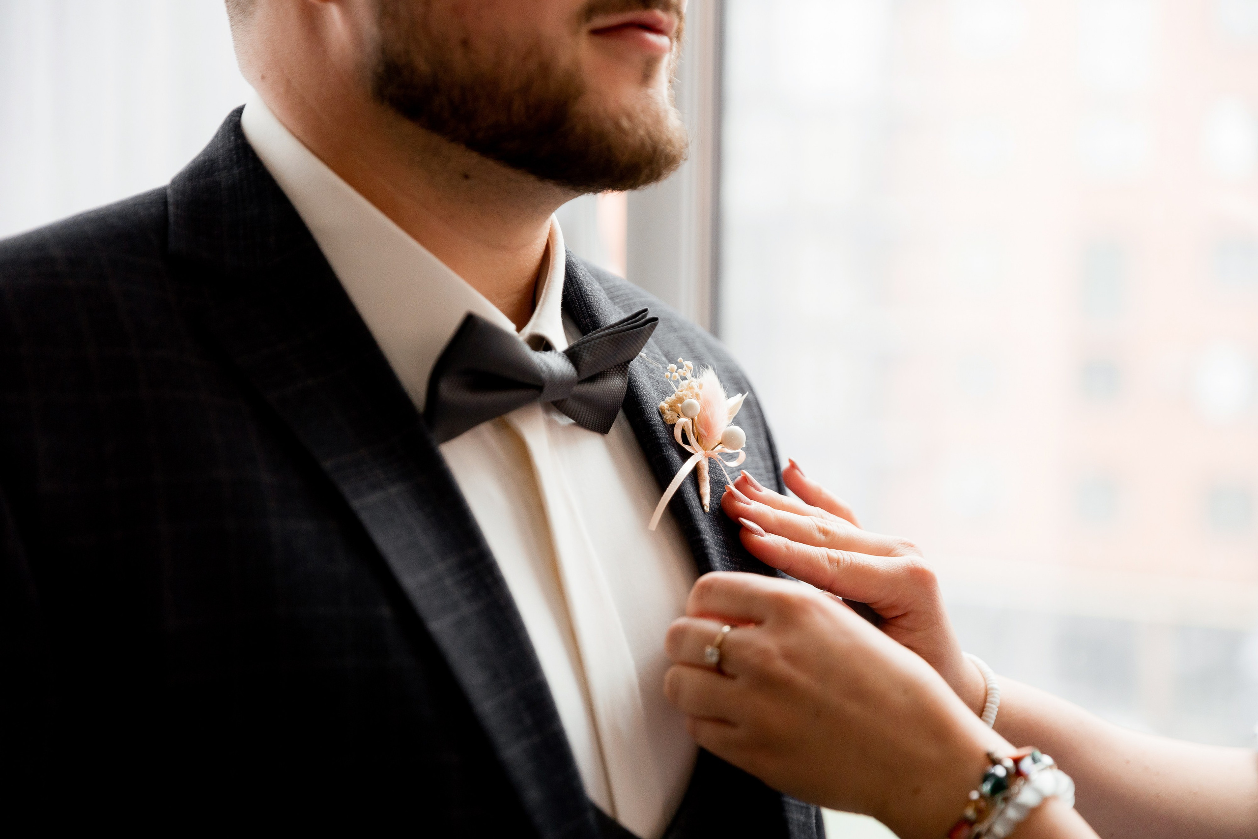 Катерина та Богдан. Ірина Терещук