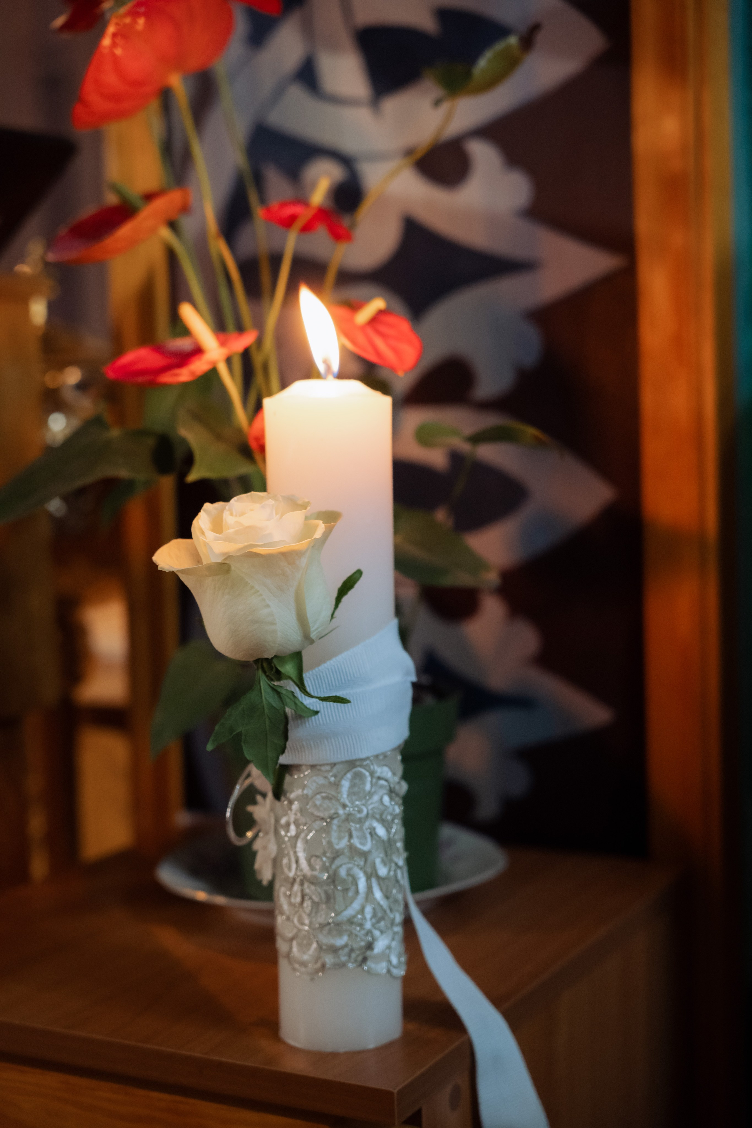 Maya Ananta - Taina Botezului