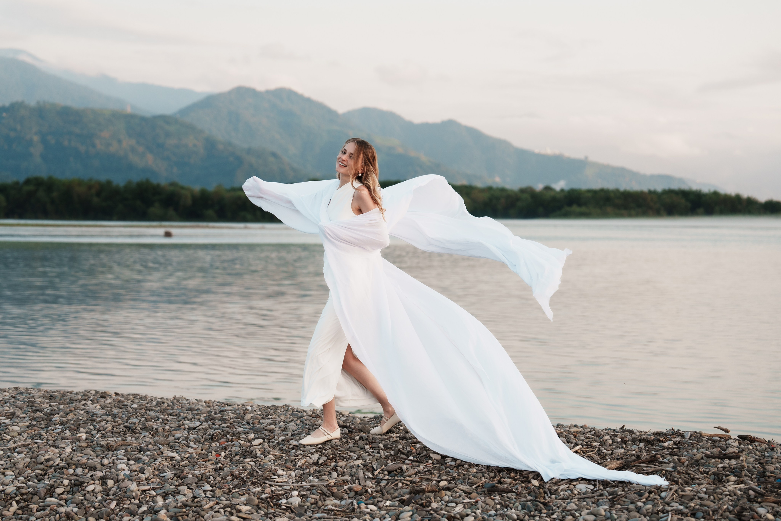 Весілля в Батумі. Ekaterina Verbitskaya. Photography