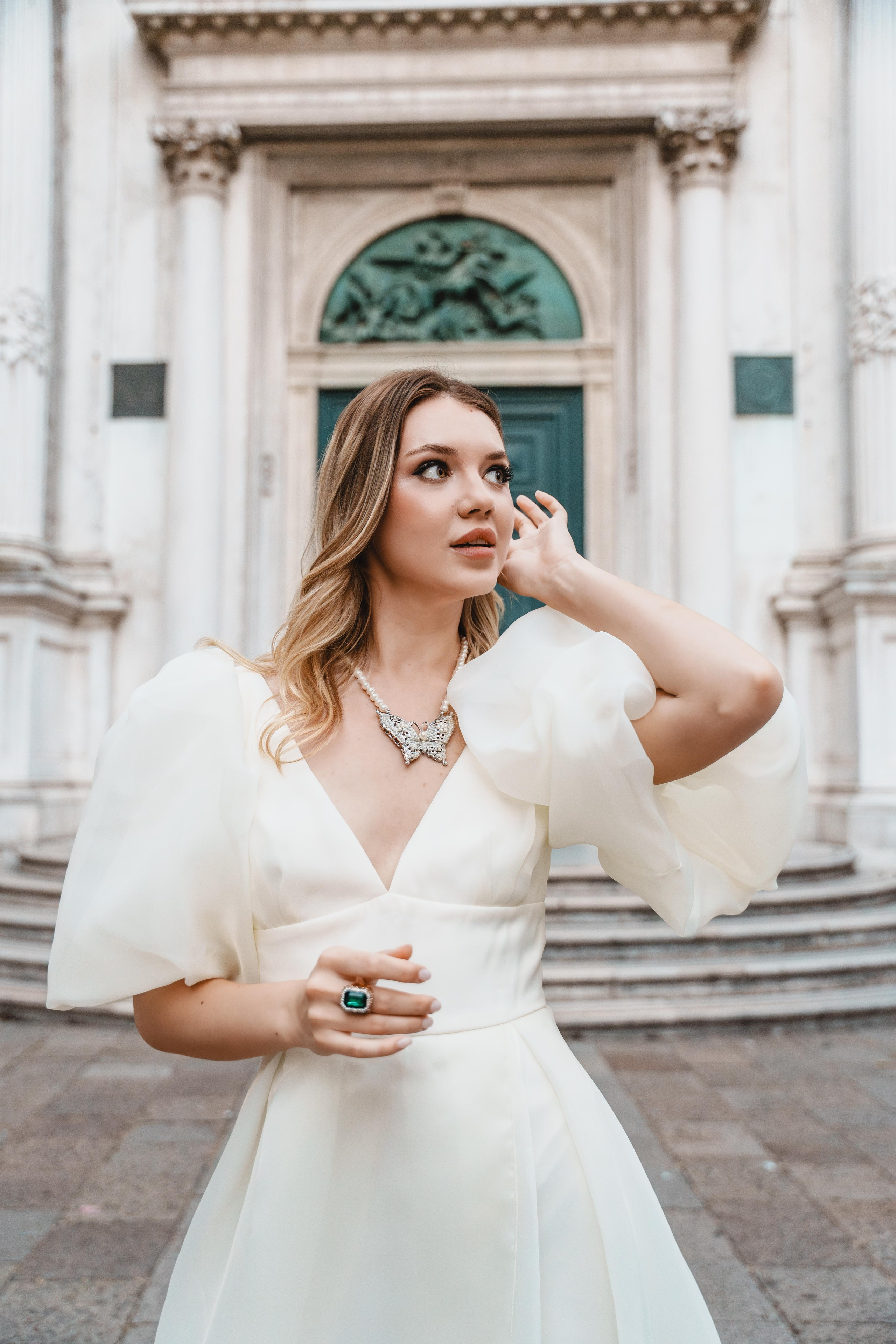 MG Alizada Photography. Proposal and Engagement photographer in Italy