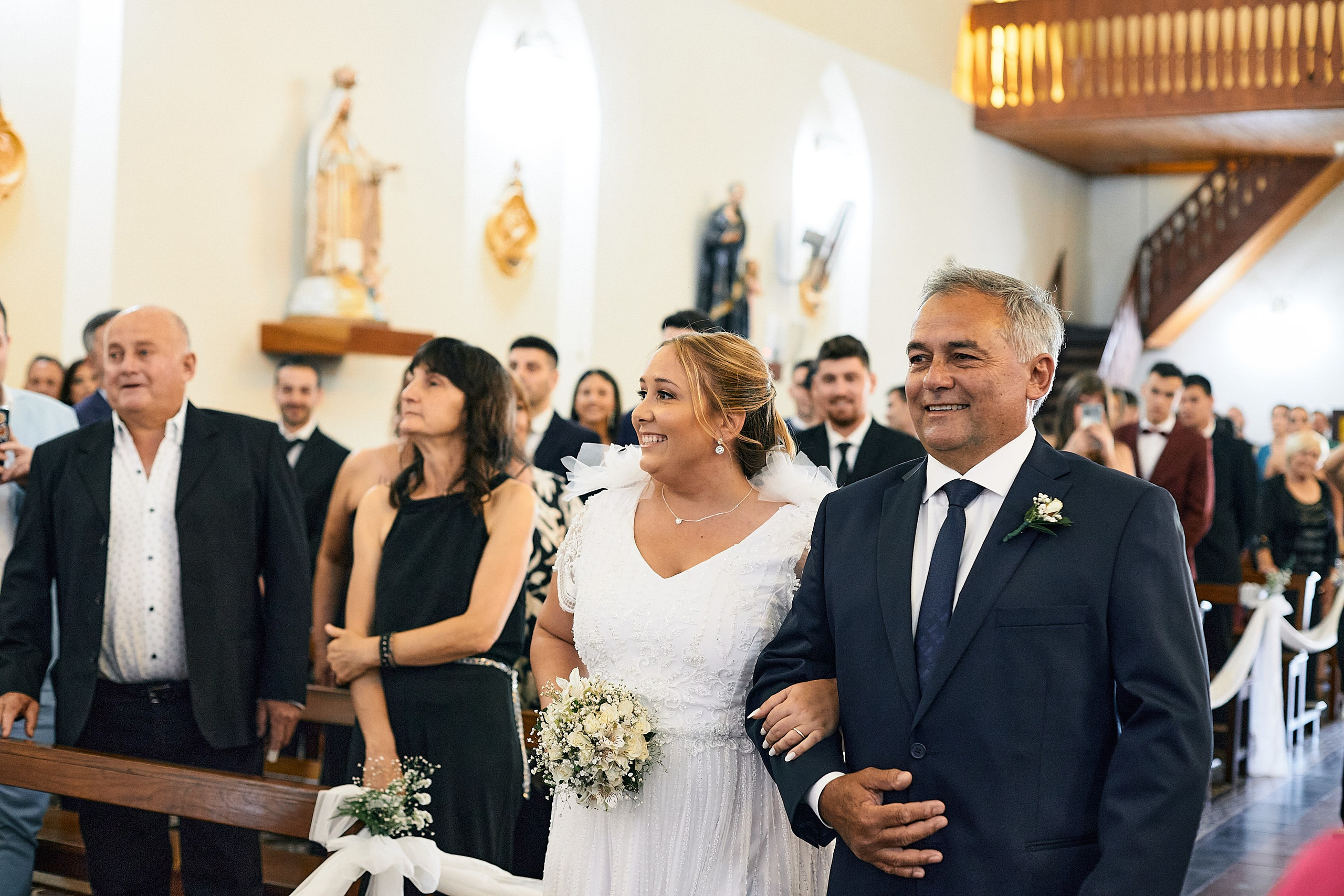 Angie & Gonza. Marcos Ferrari Fotógrafo