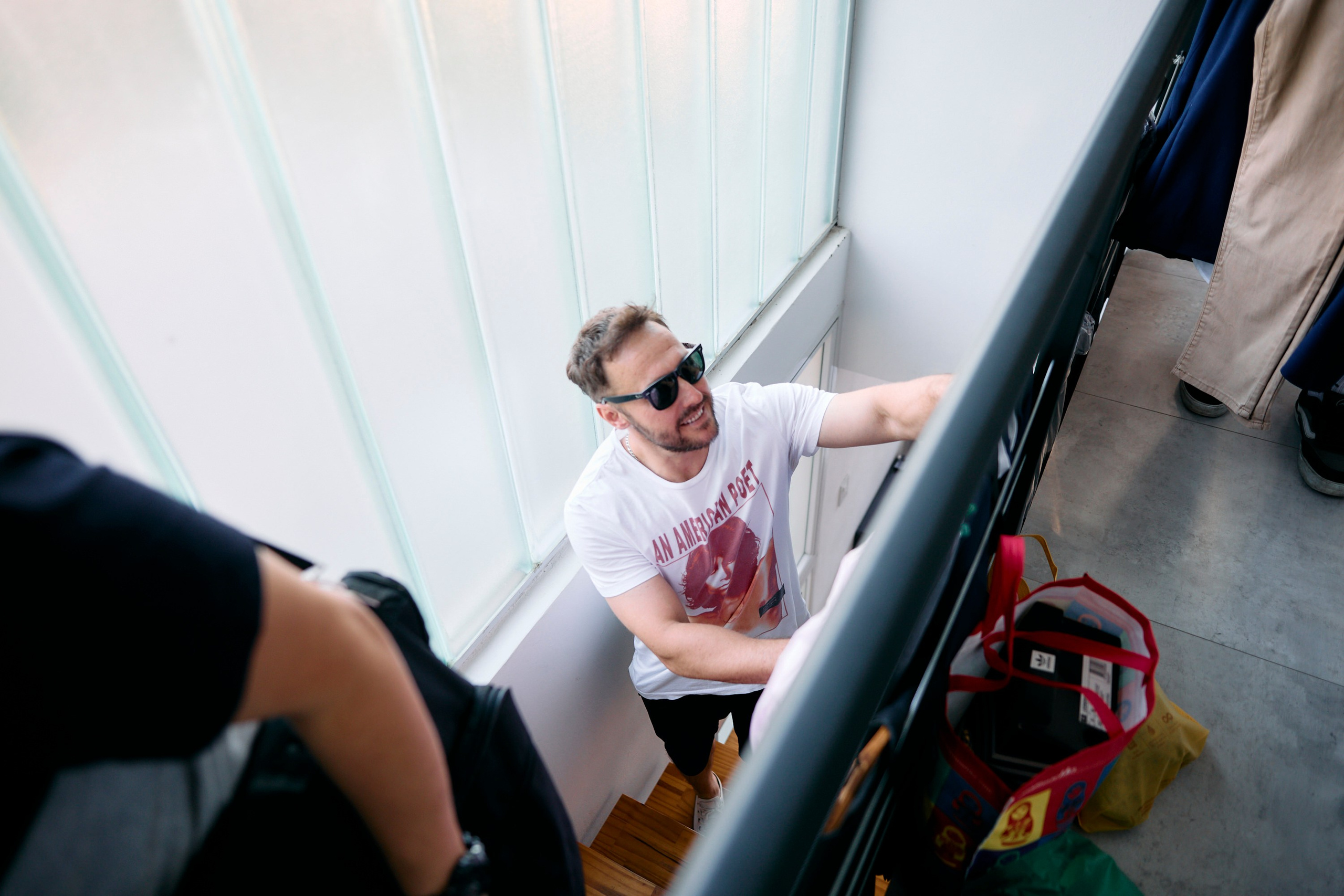 Vir & José. Marcos Ferrari Fotógrafo