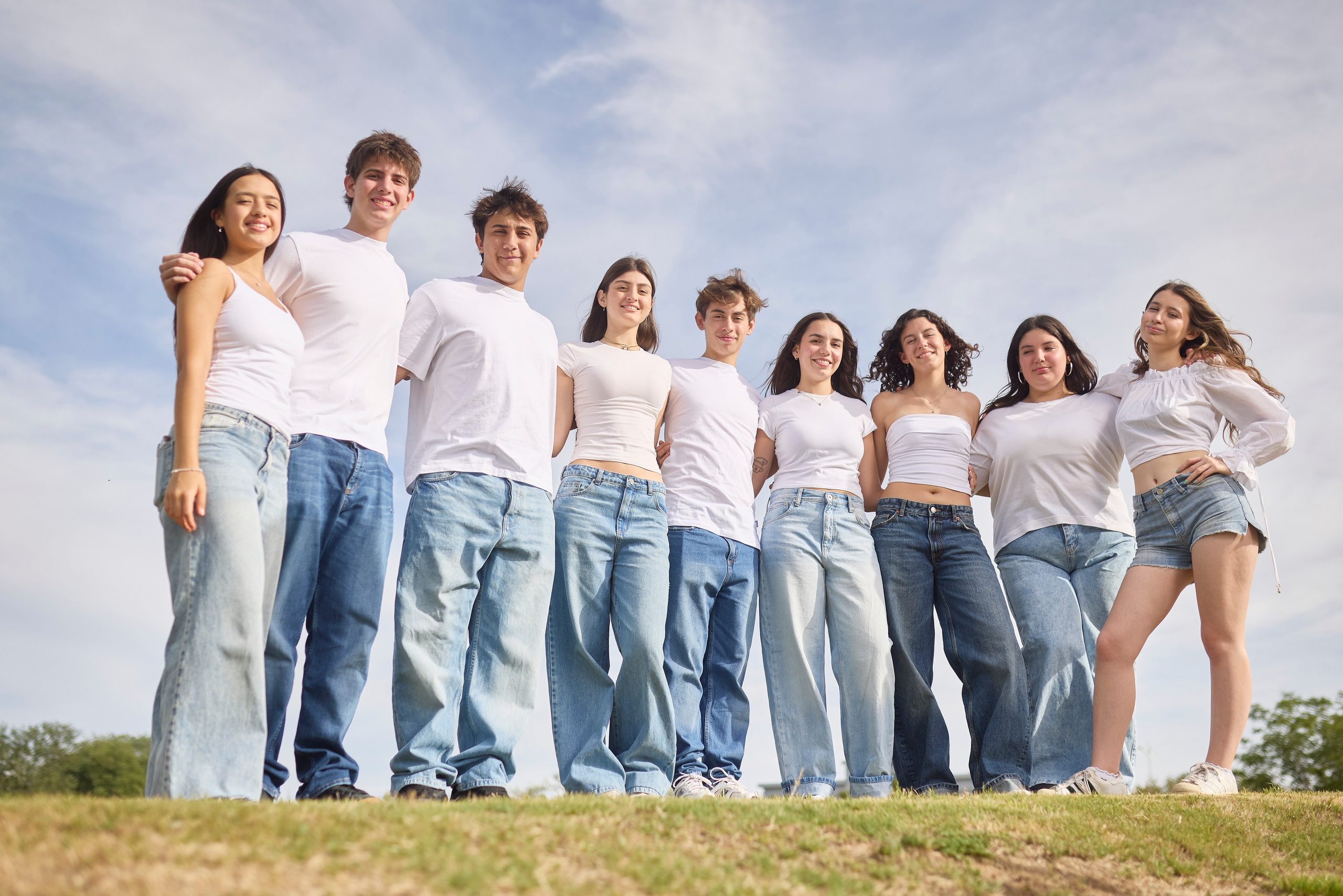 Egreso Sesión. Marcos Ferrari Fotógrafo